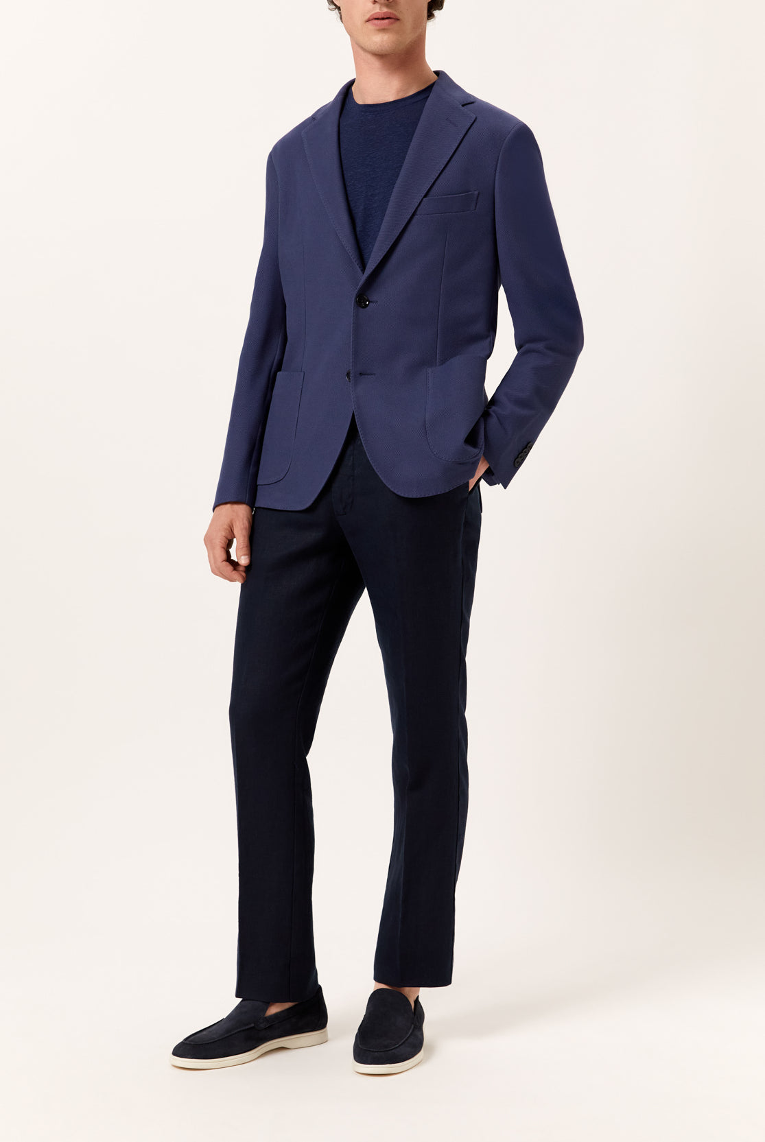 Dark Blue
