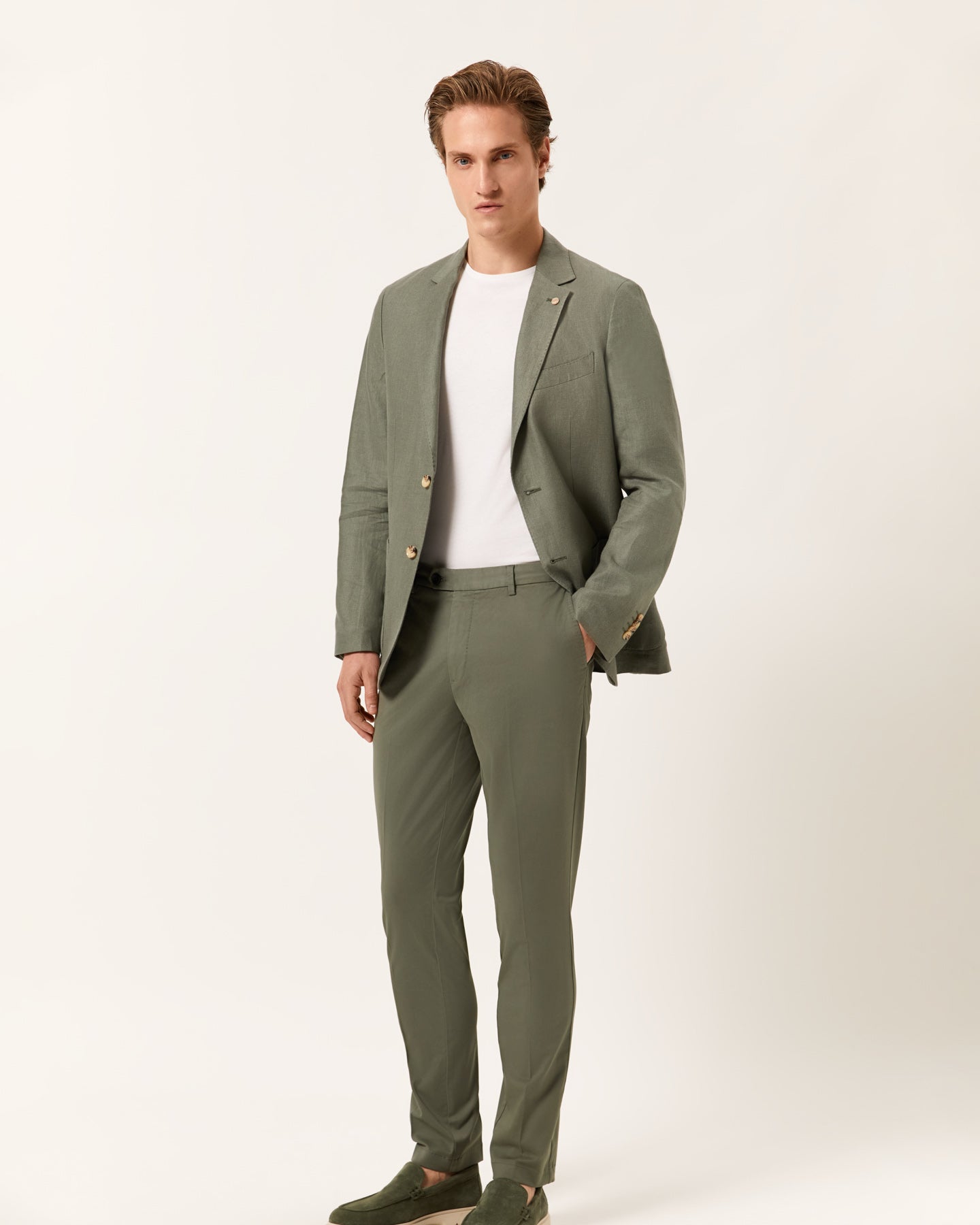 Khaki