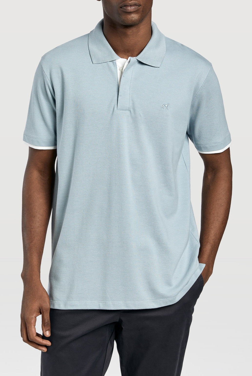 Light Blue