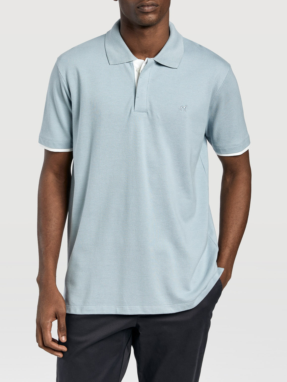 Light Blue