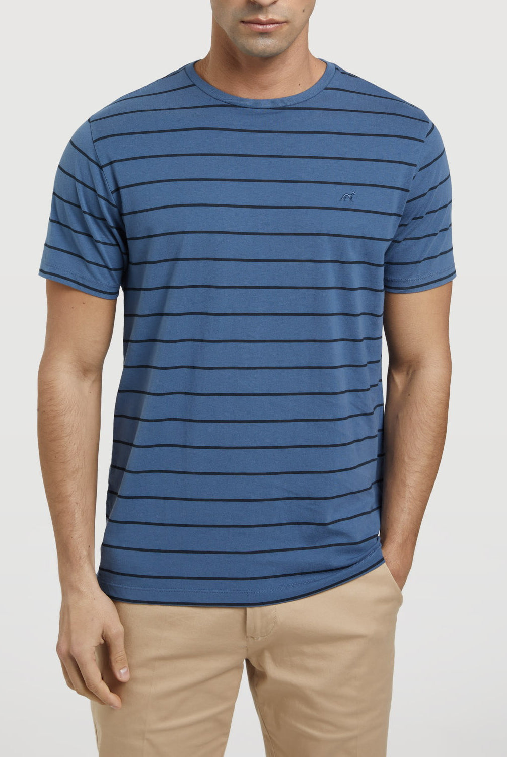 Medium Blue