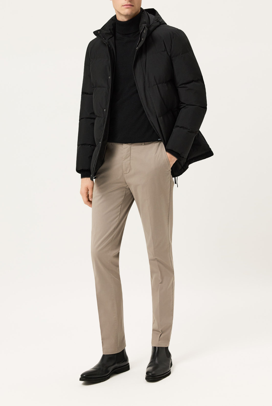 Light Brown