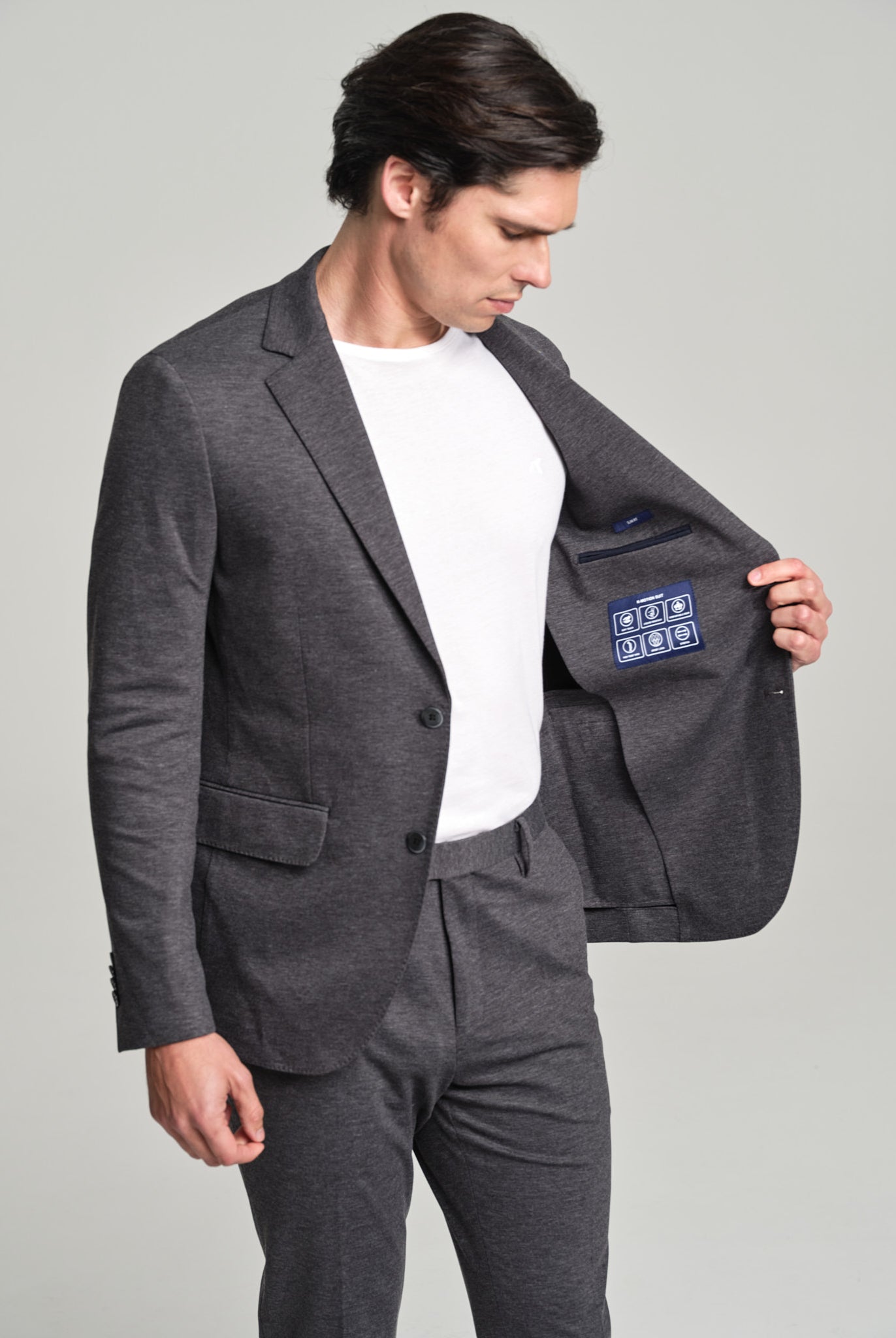 Dark Grey