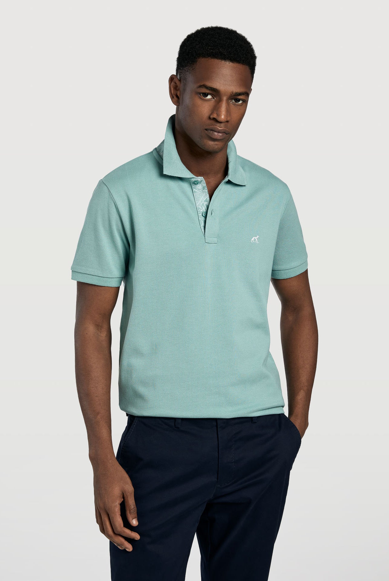 Light Turquoise