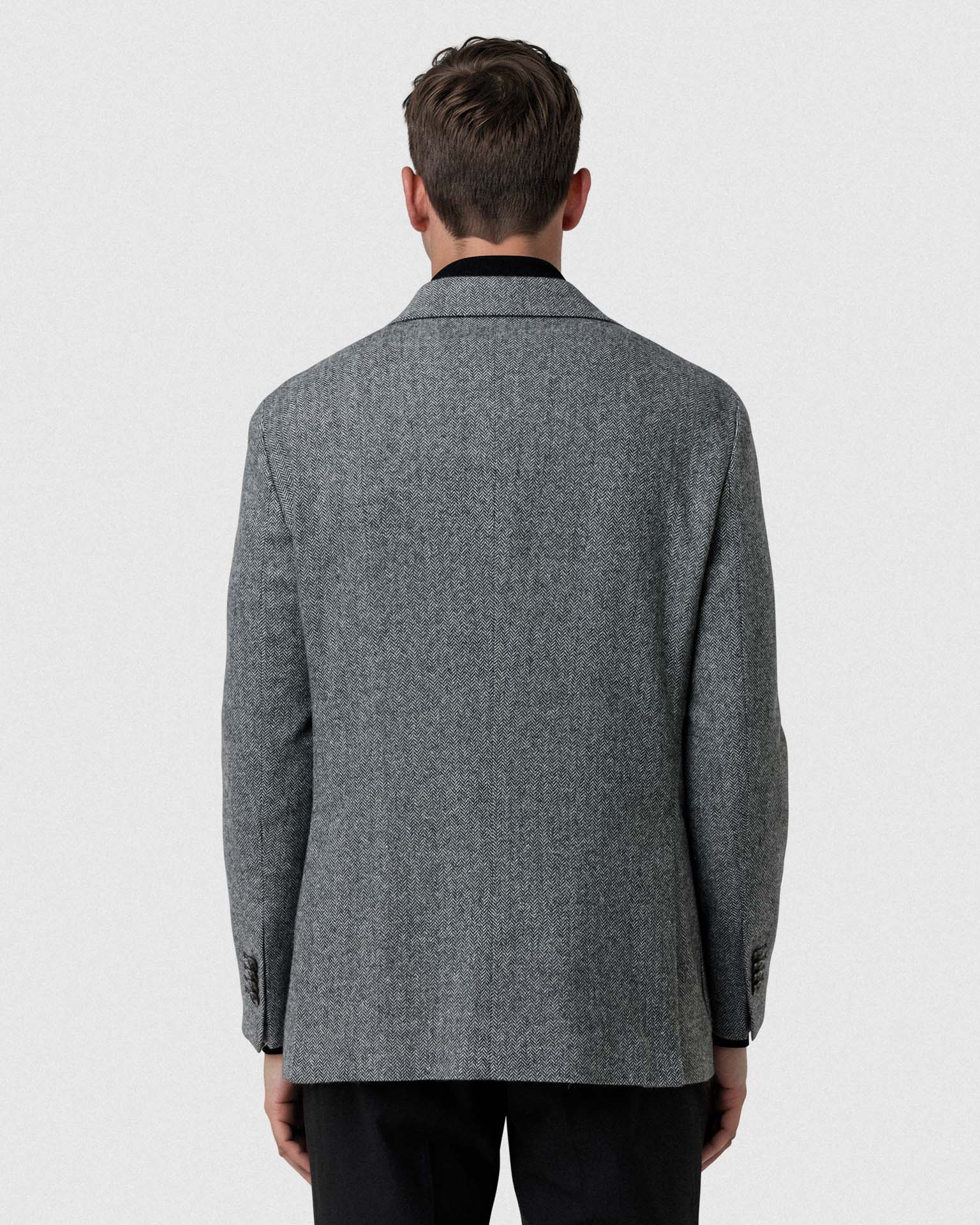 Dark Grey (AI)