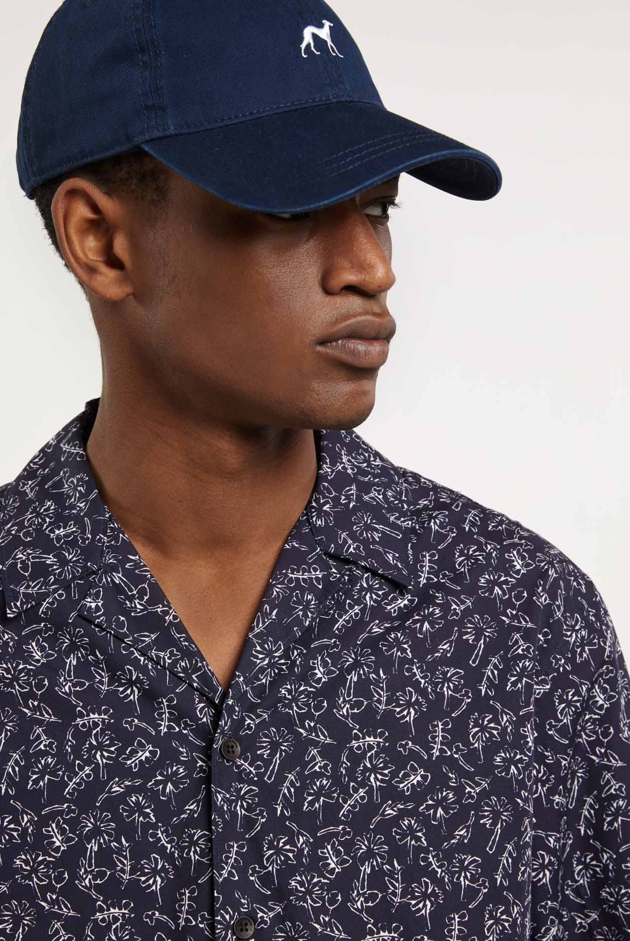 Dark Blue