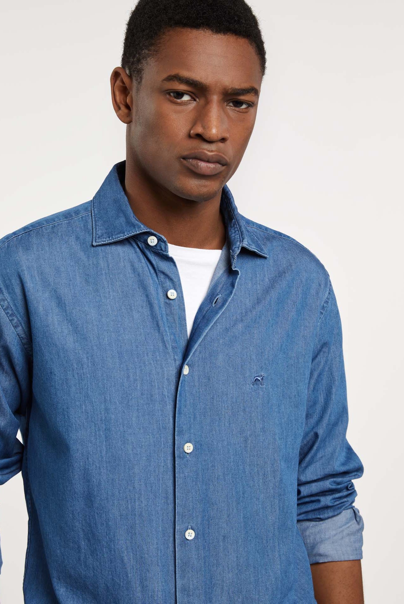 Medium Blue