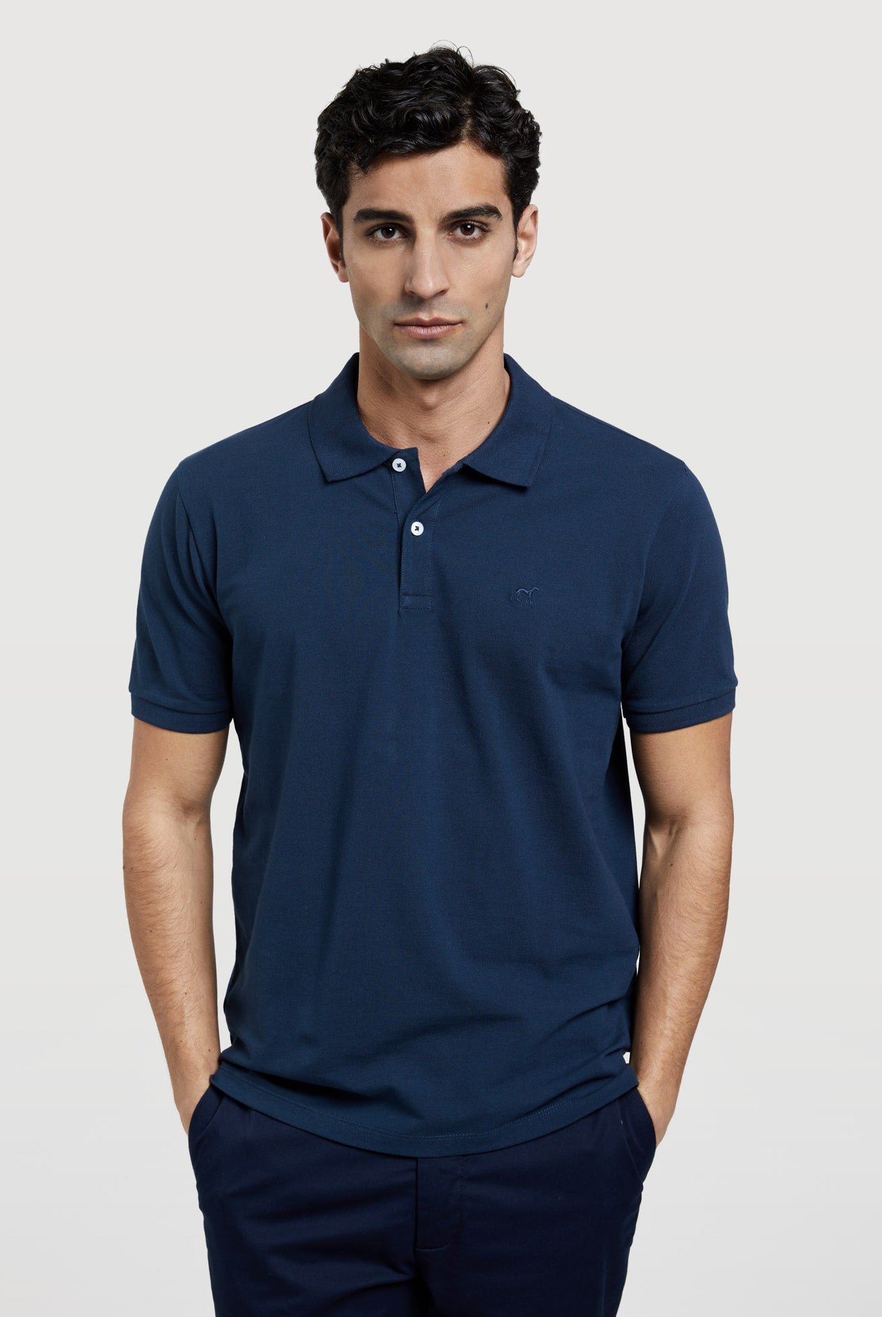 Dark Blue
