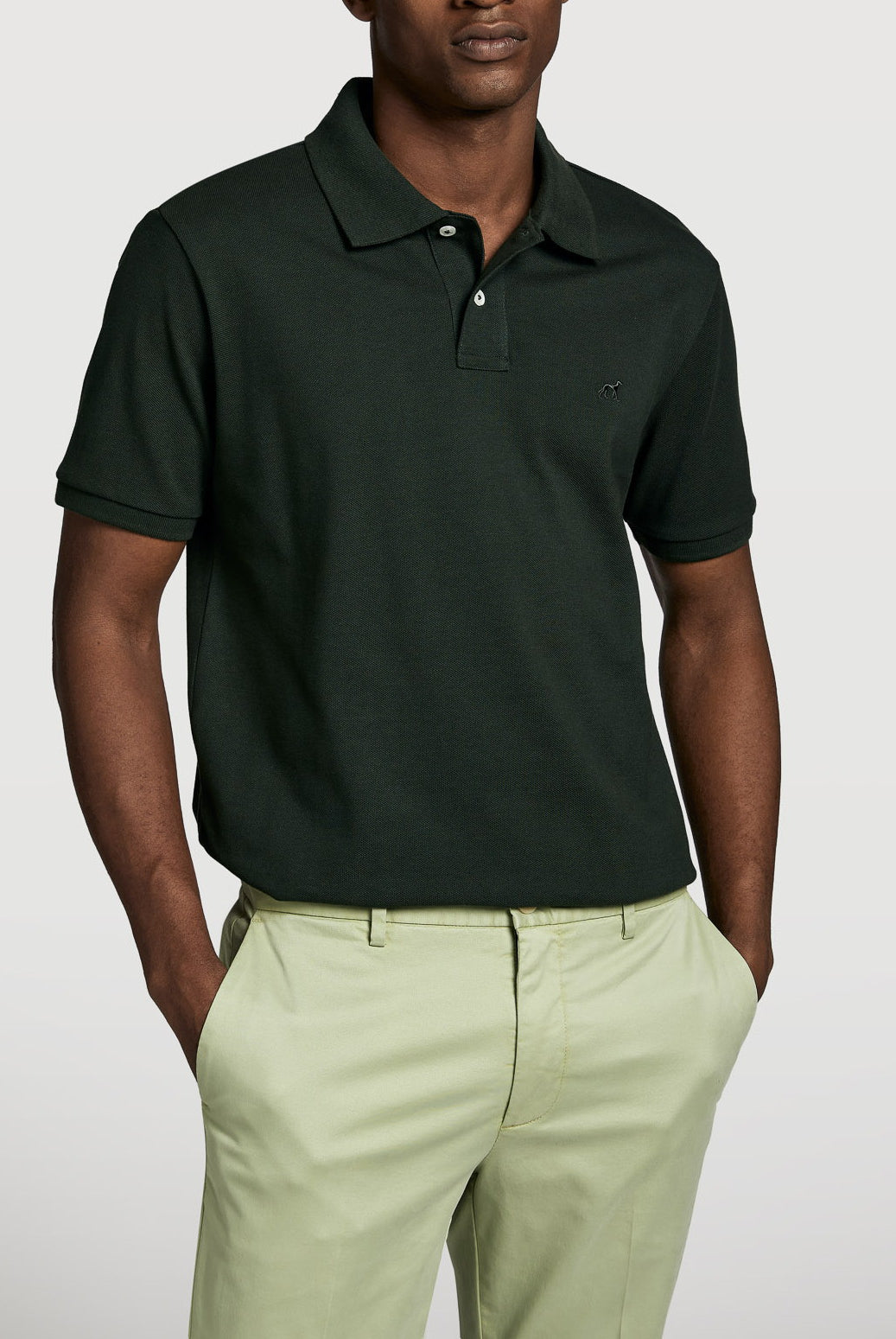 Dark Green
