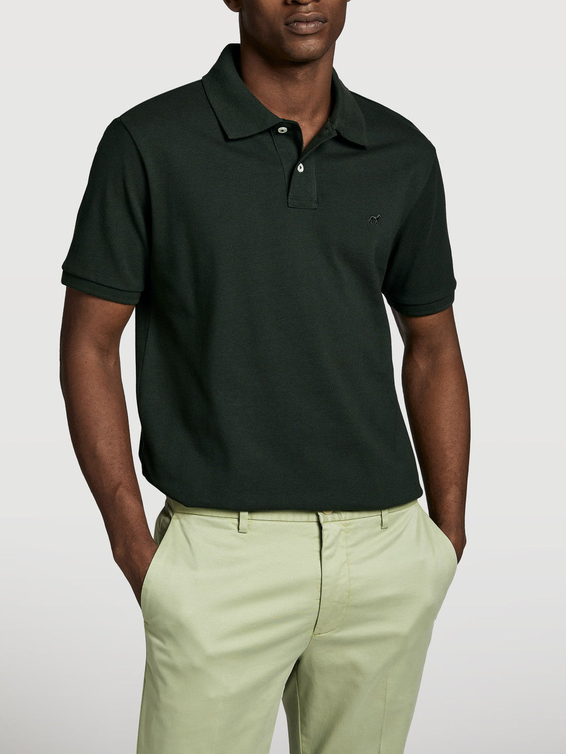 Dark Green