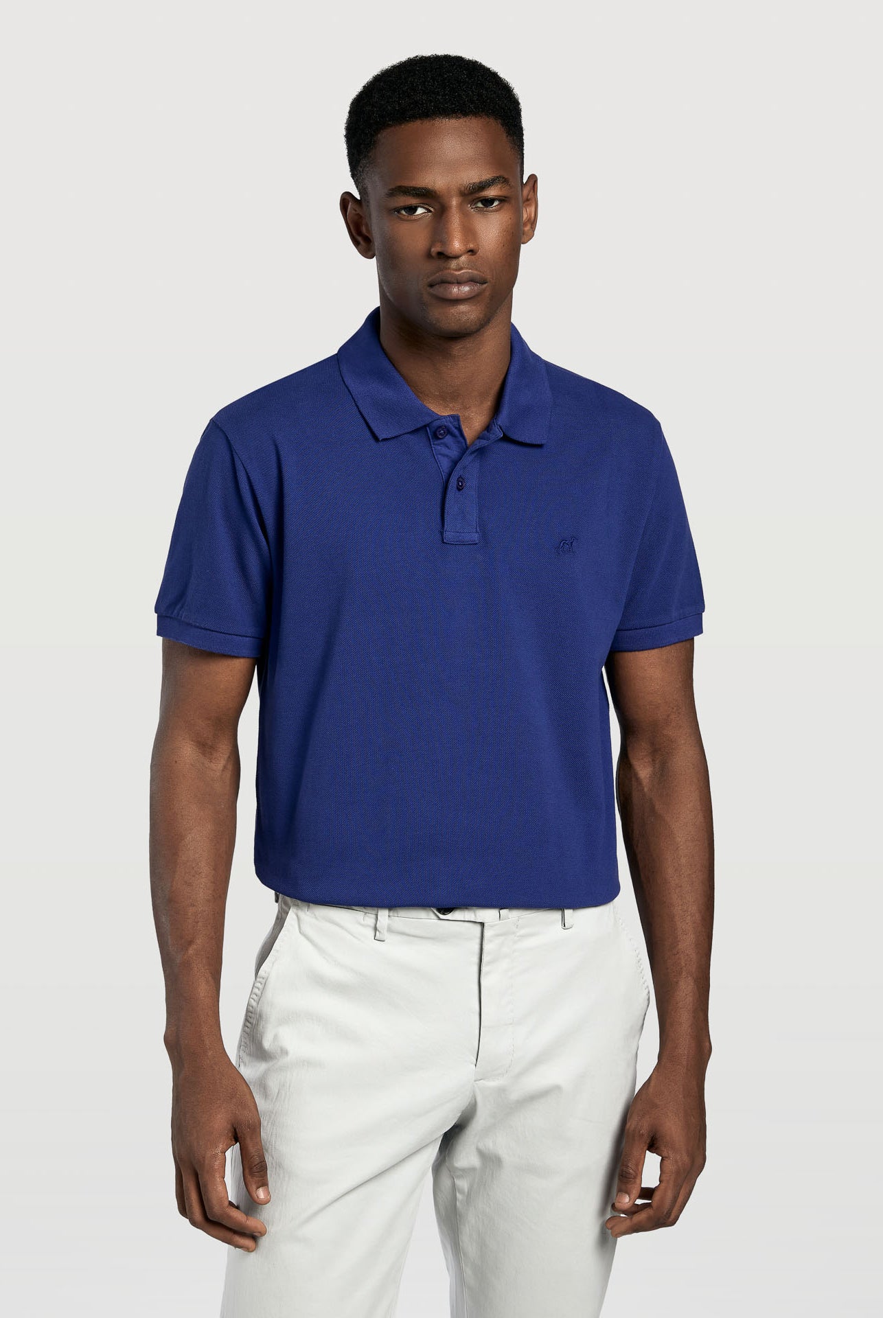 Medium Blue