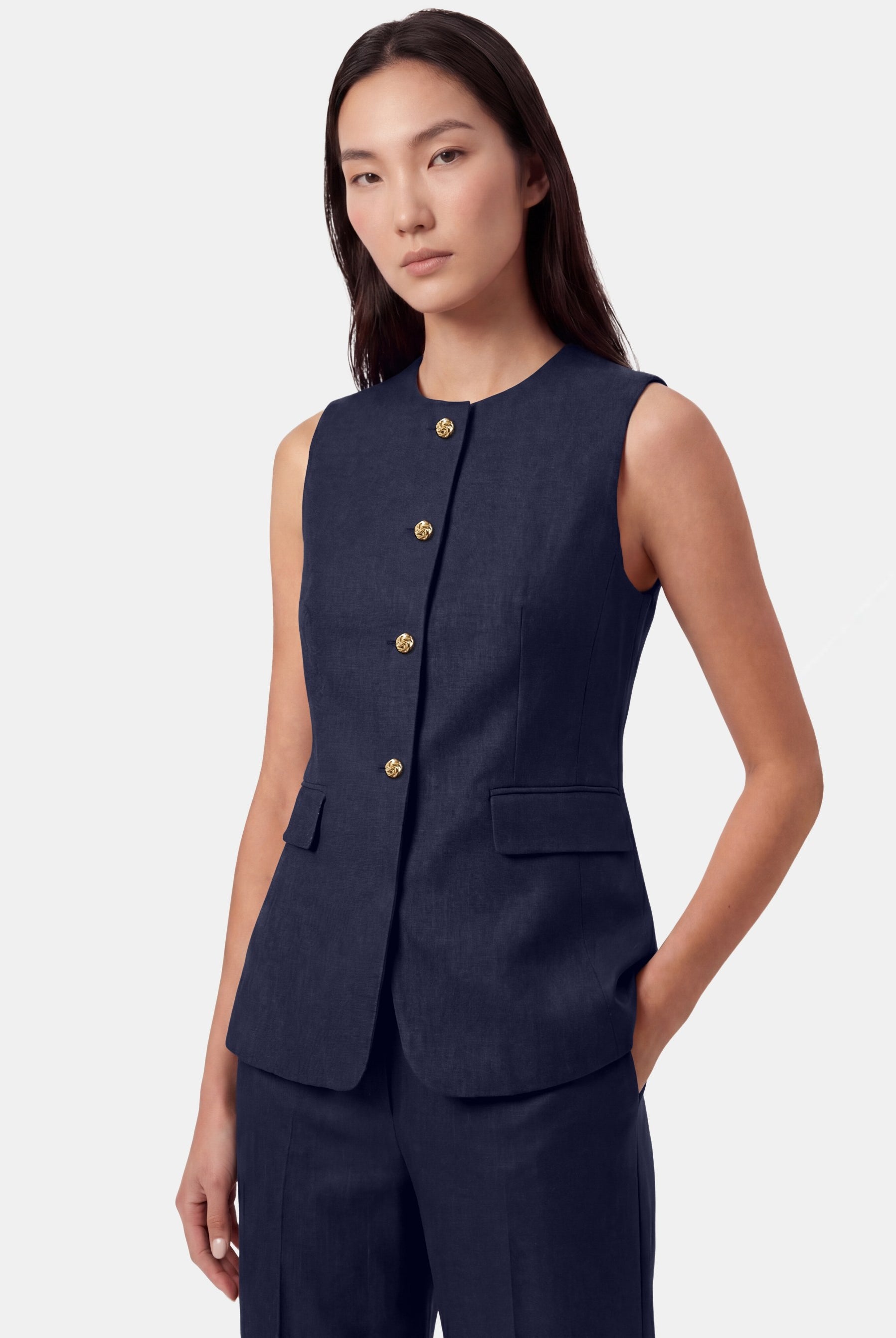 Dark Blue (AI)
