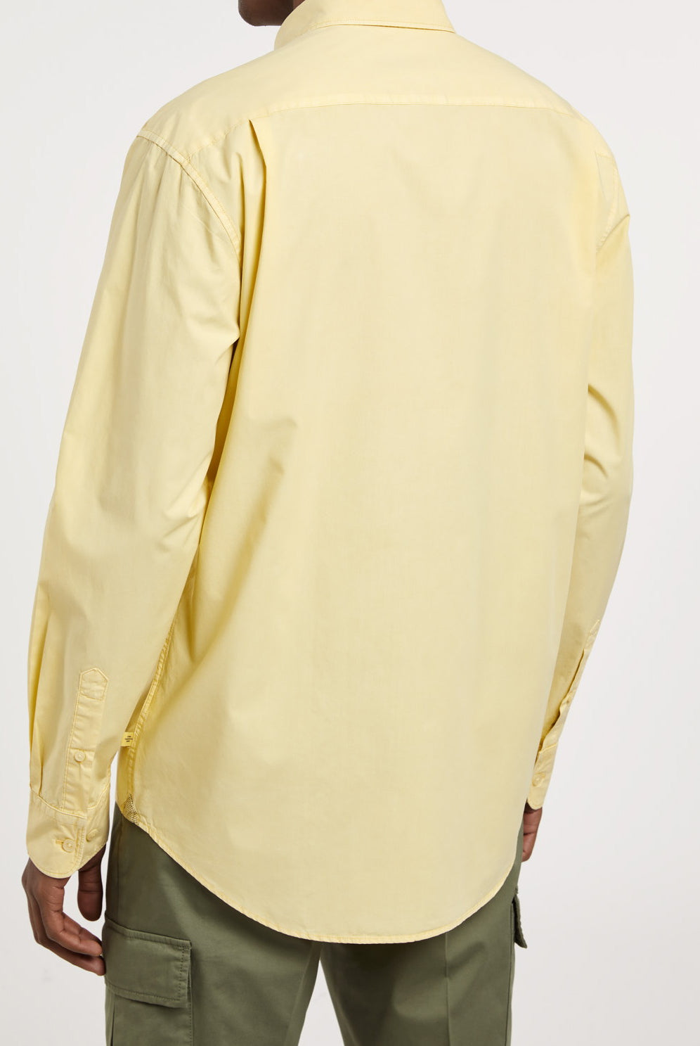 Light Yellow