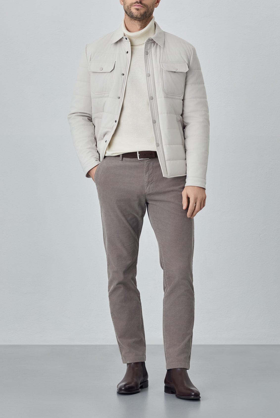 Light Grey