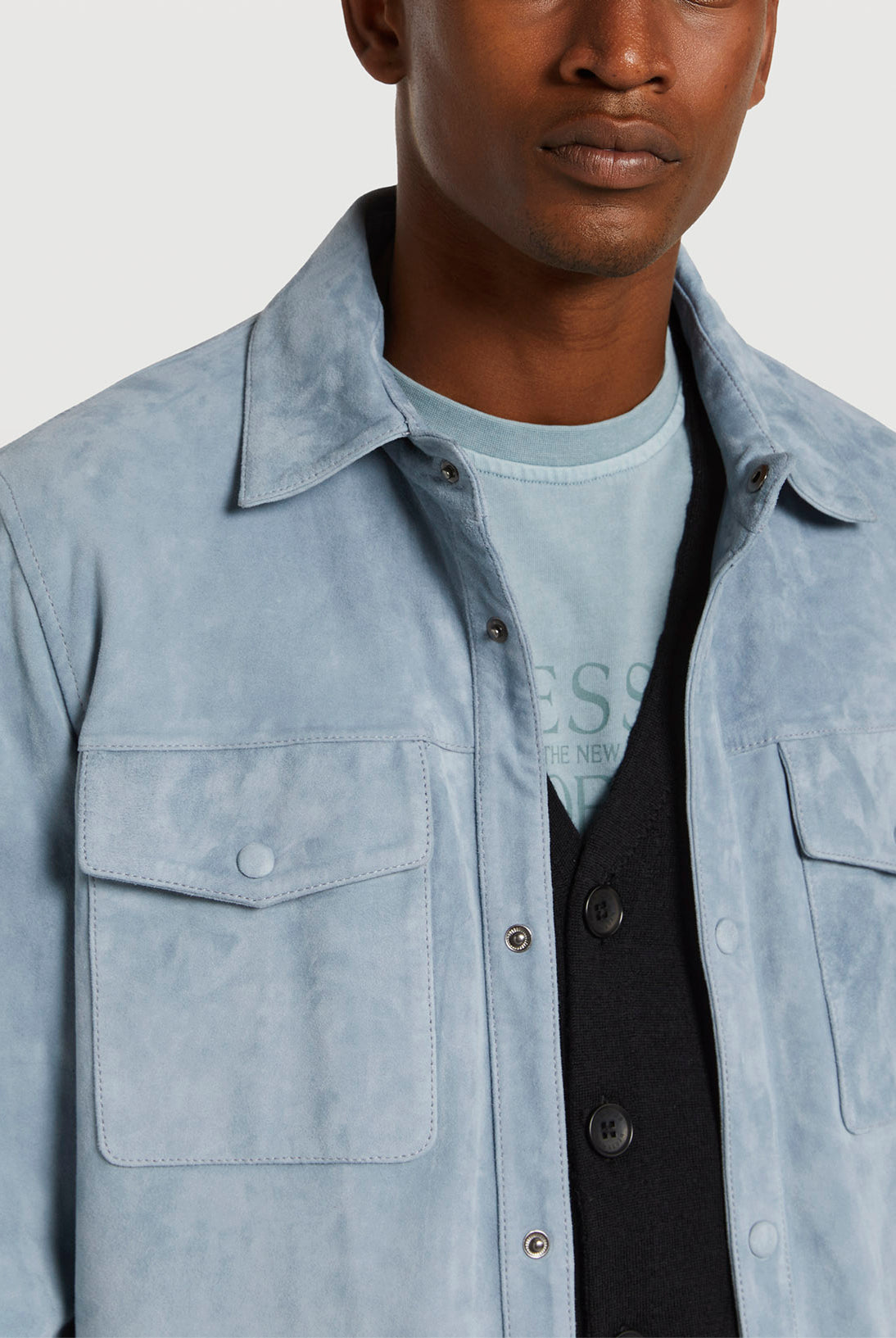 Medium Blue