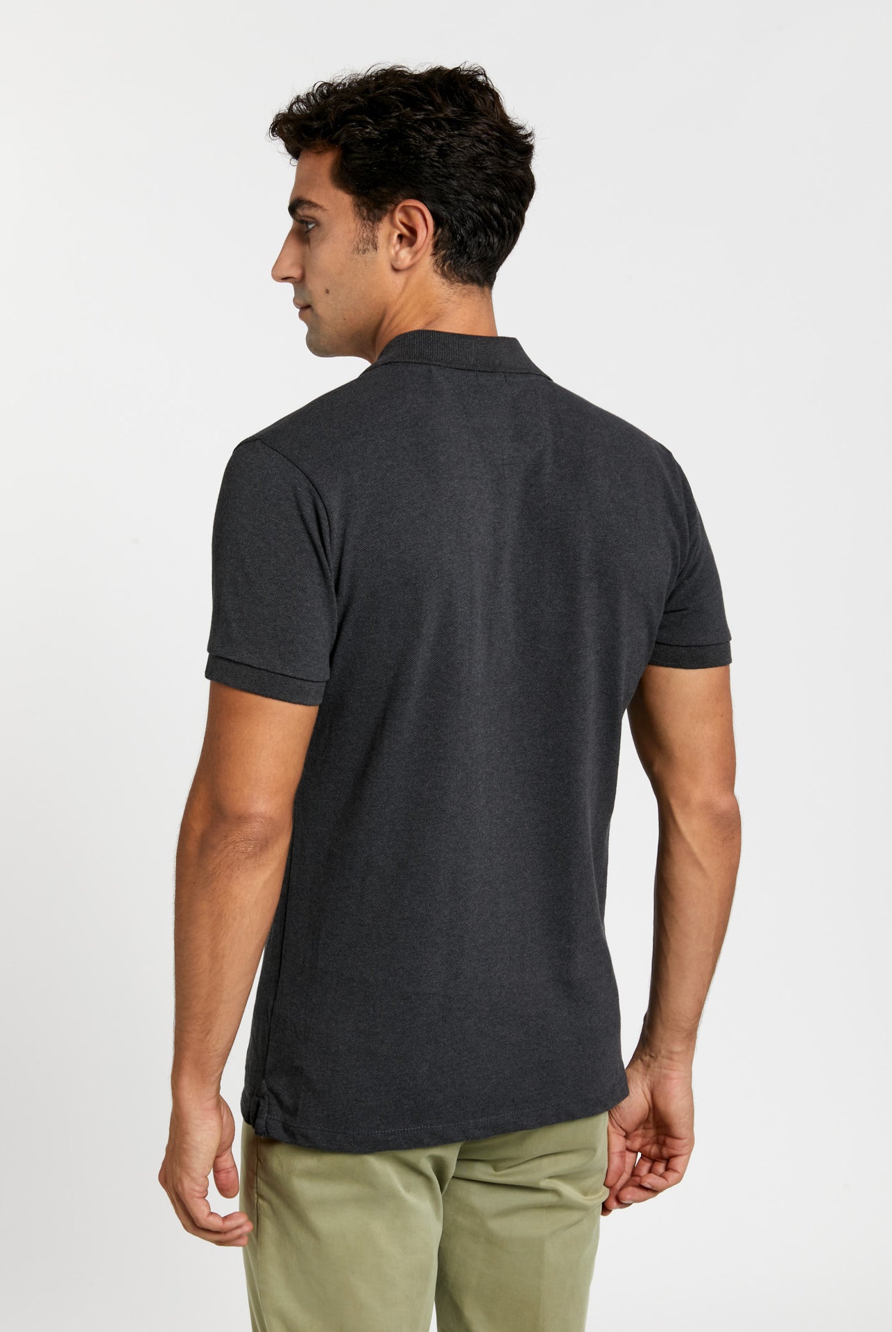 Dark Grey