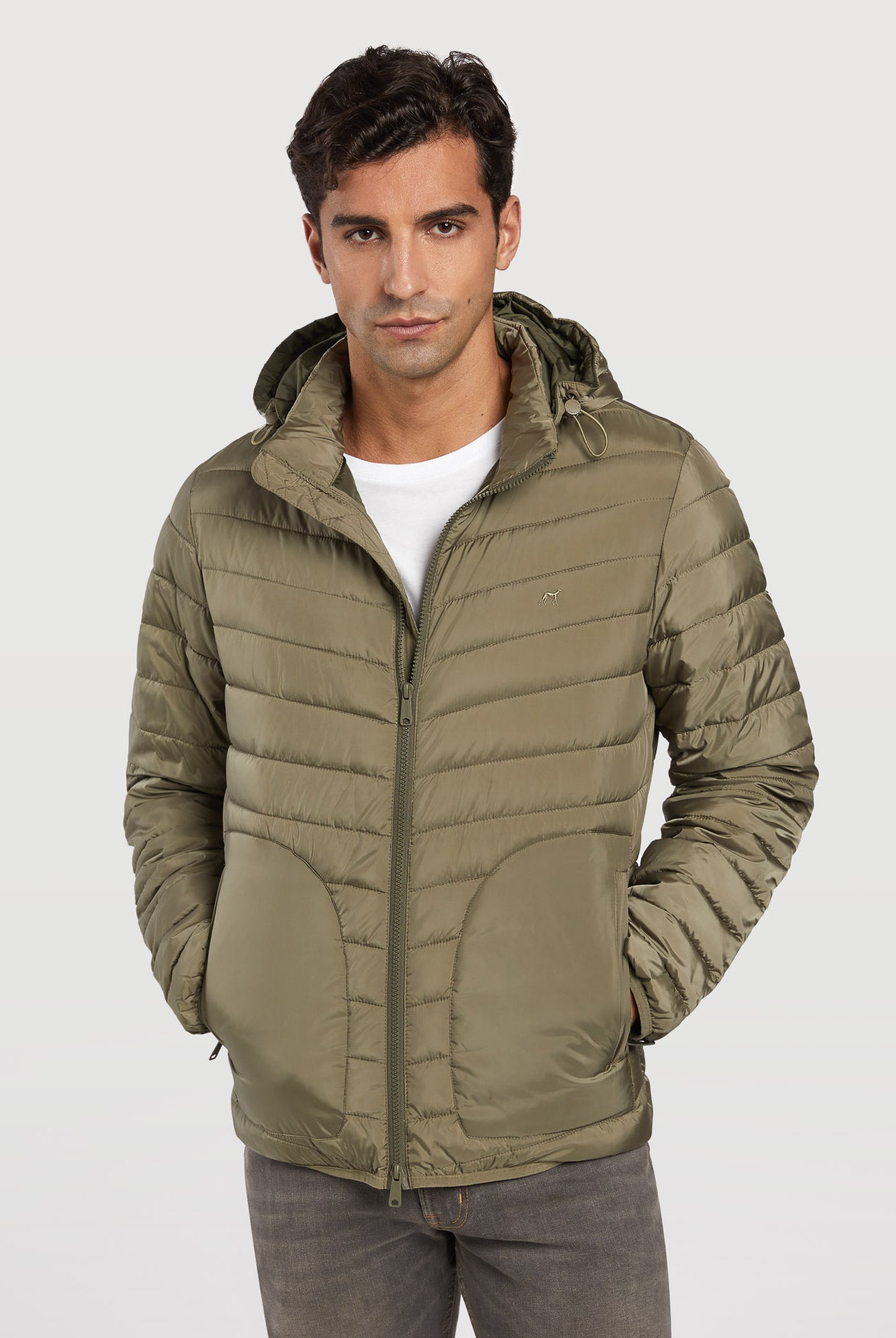 Olive Green
