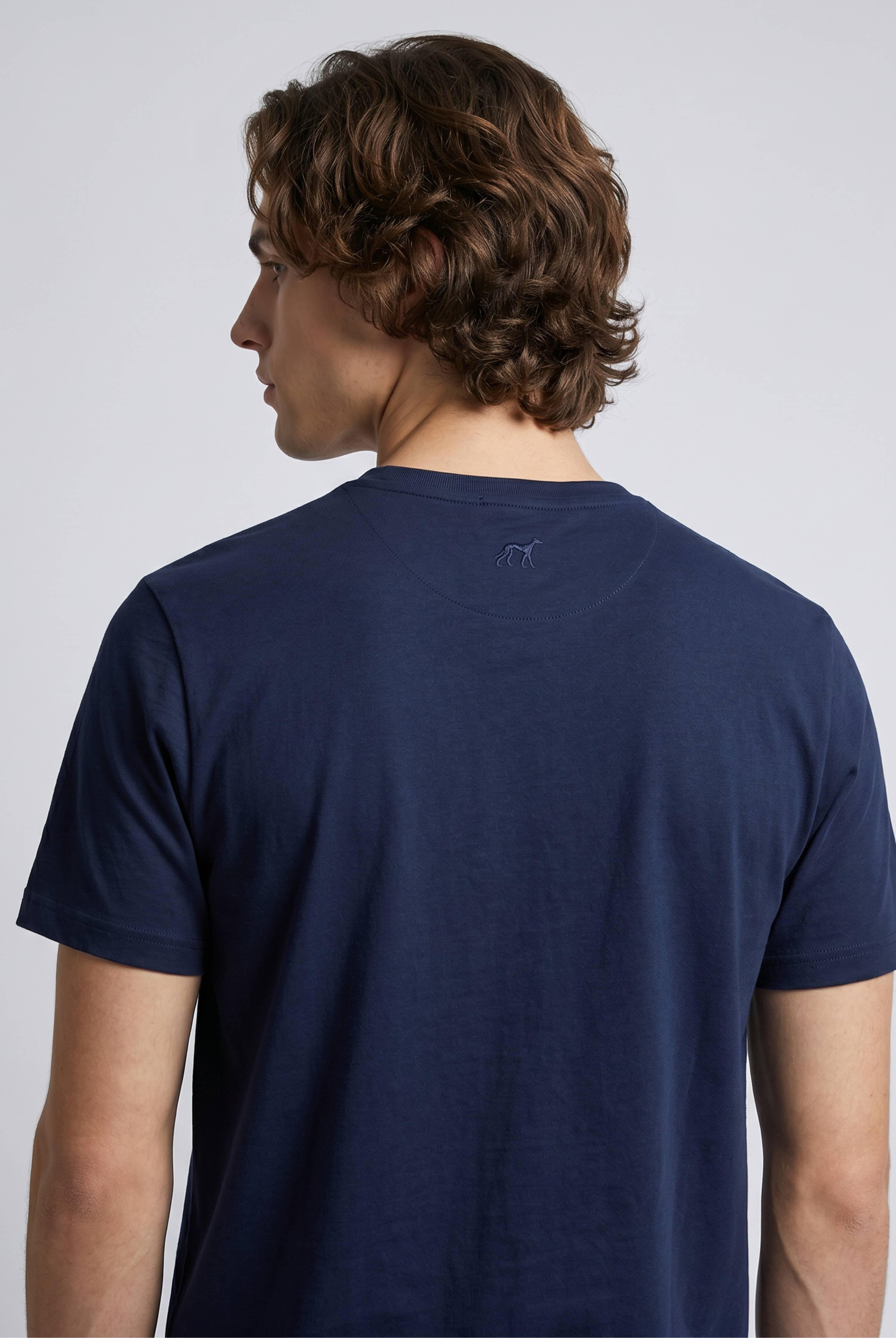 Dark Blue (AI)