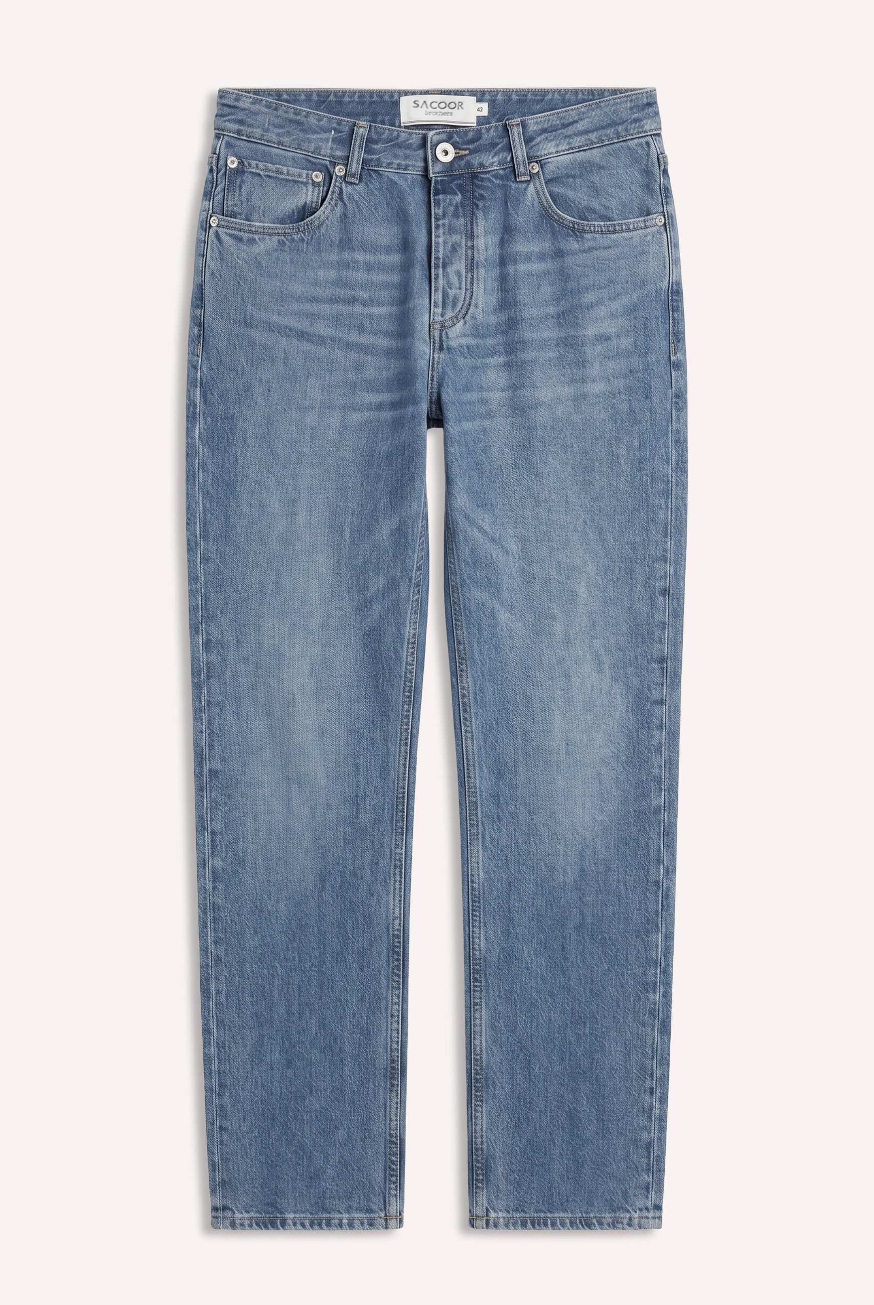 Medium Blue (AI)