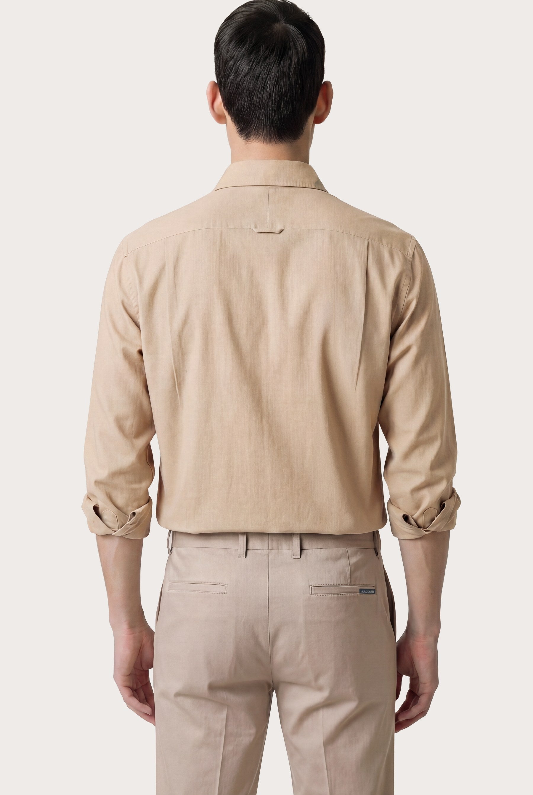 Light Beige (AI)