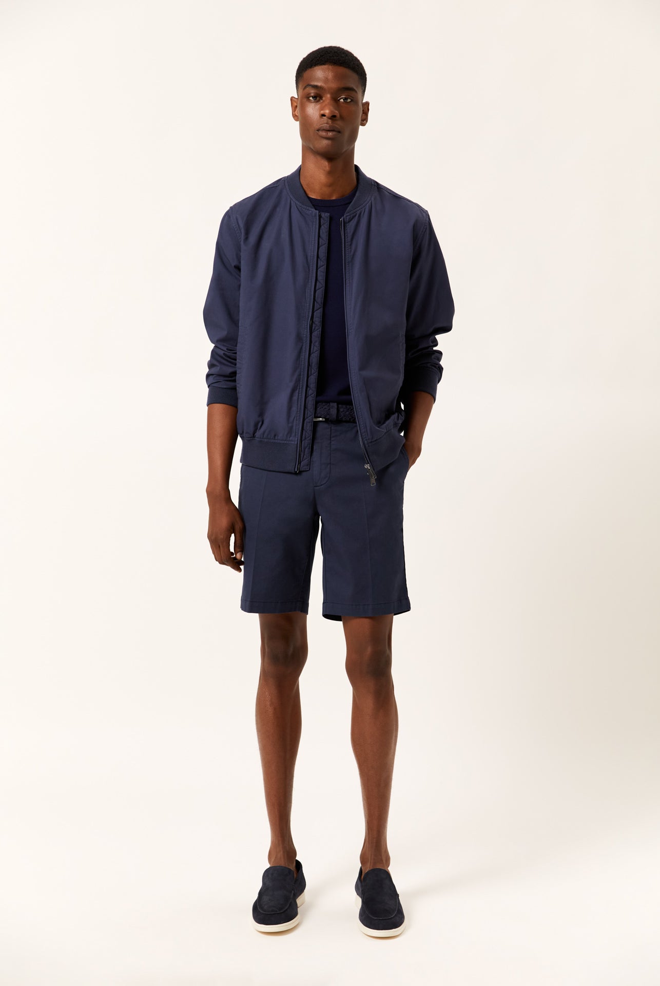 Dark Blue