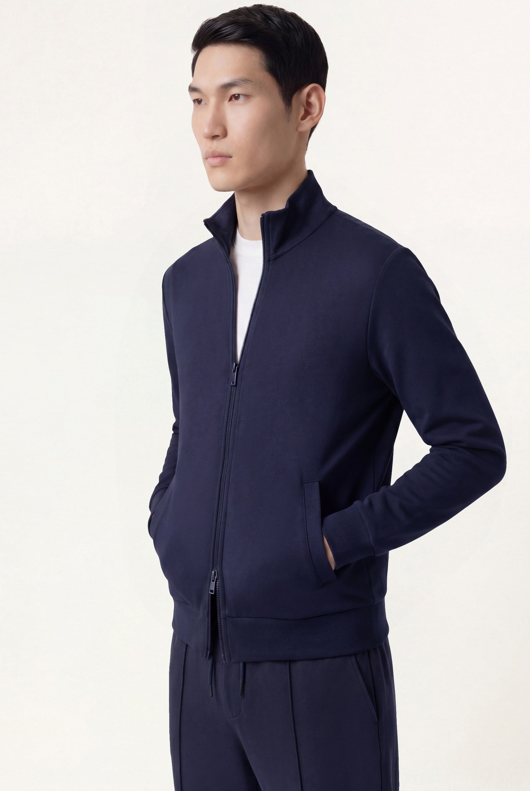 Dark Blue (AI)
