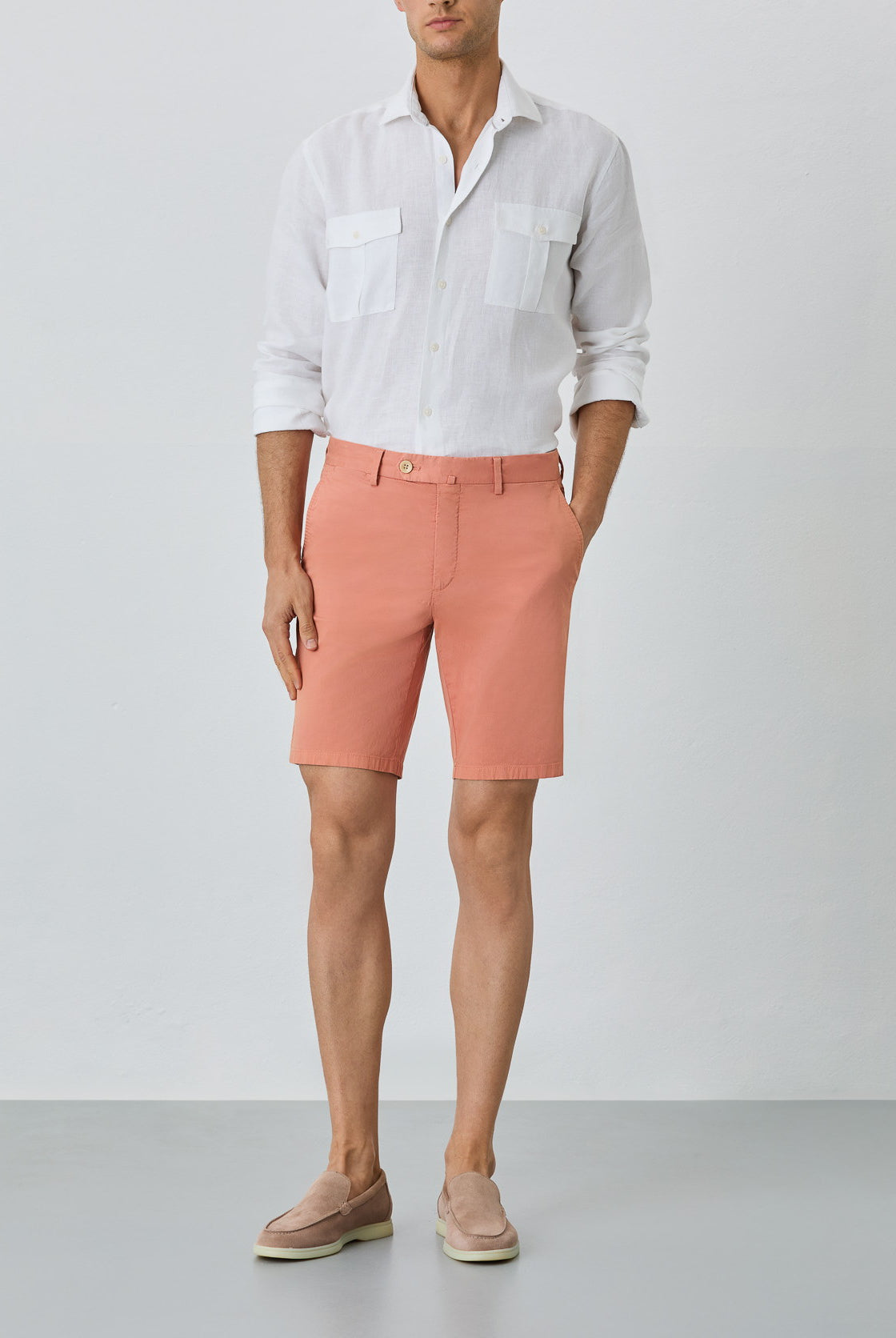 Light Orange