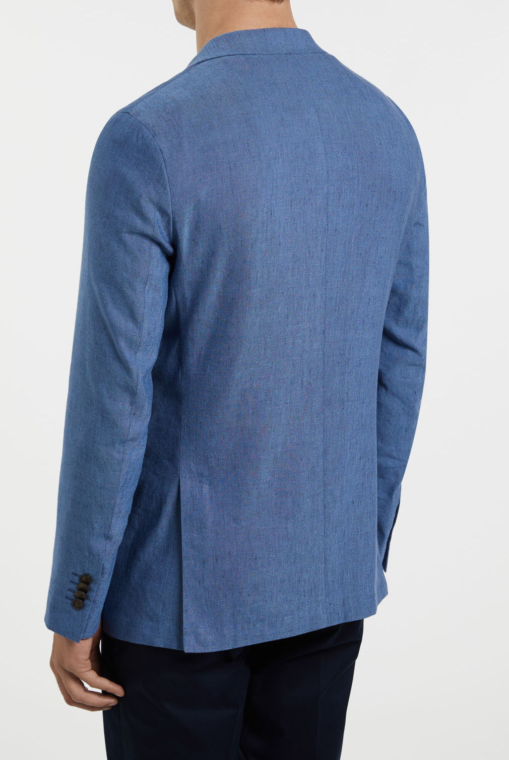 Medium Blue
