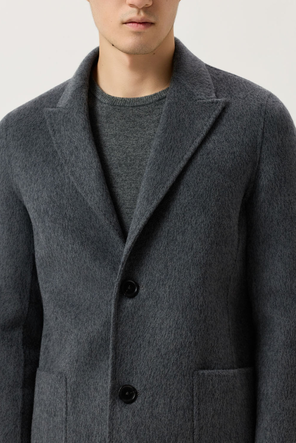 Medium Grey