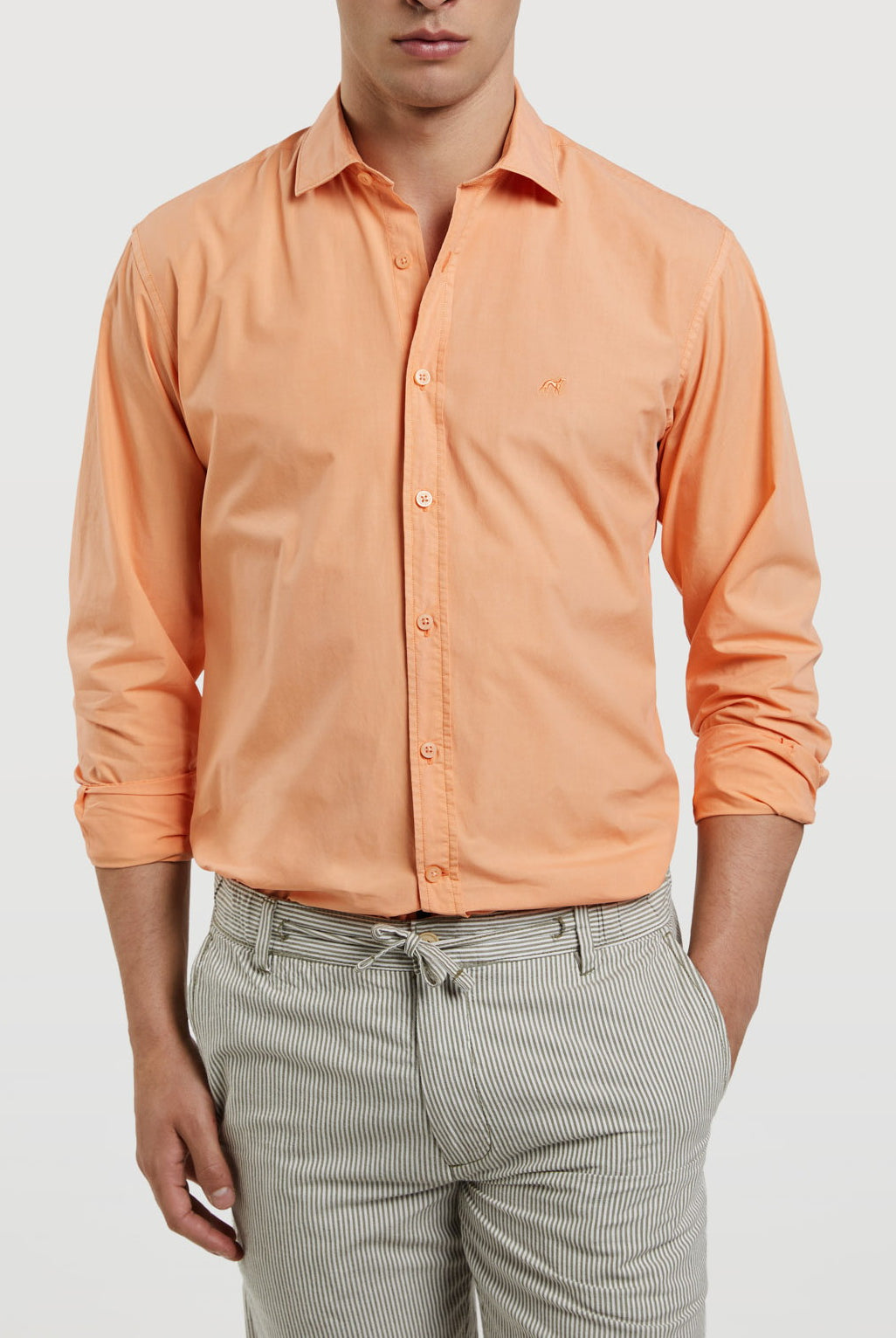Light Orange