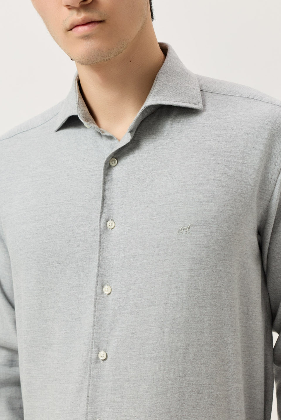 Light Grey