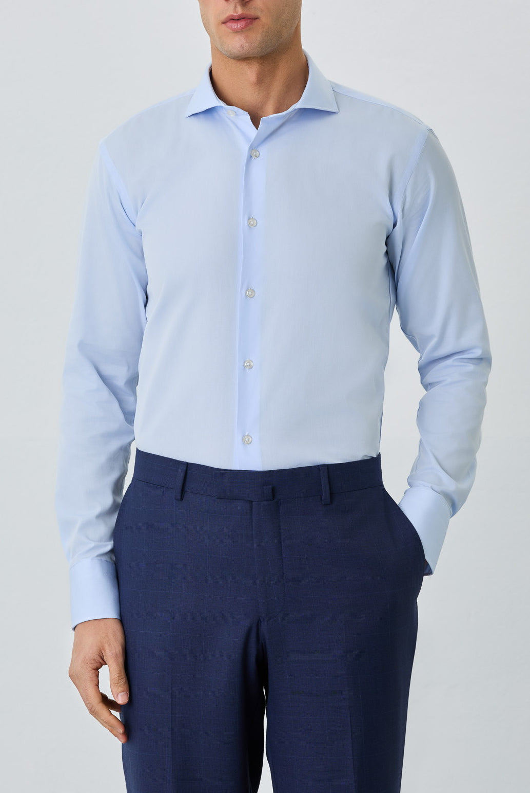 Light Blue