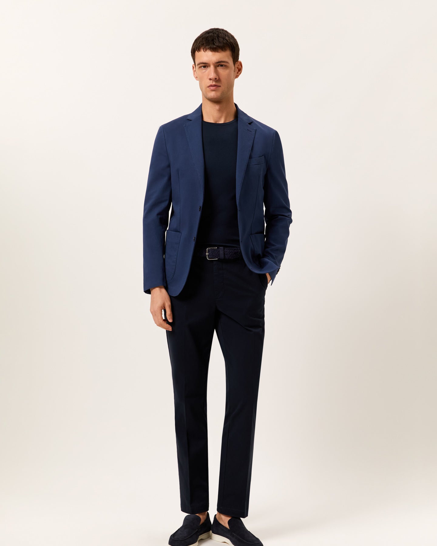Dark Blue