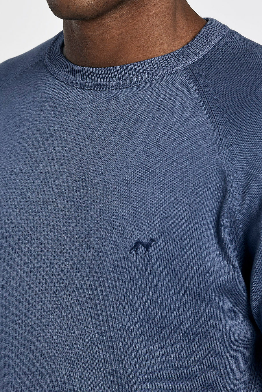 Medium Blue