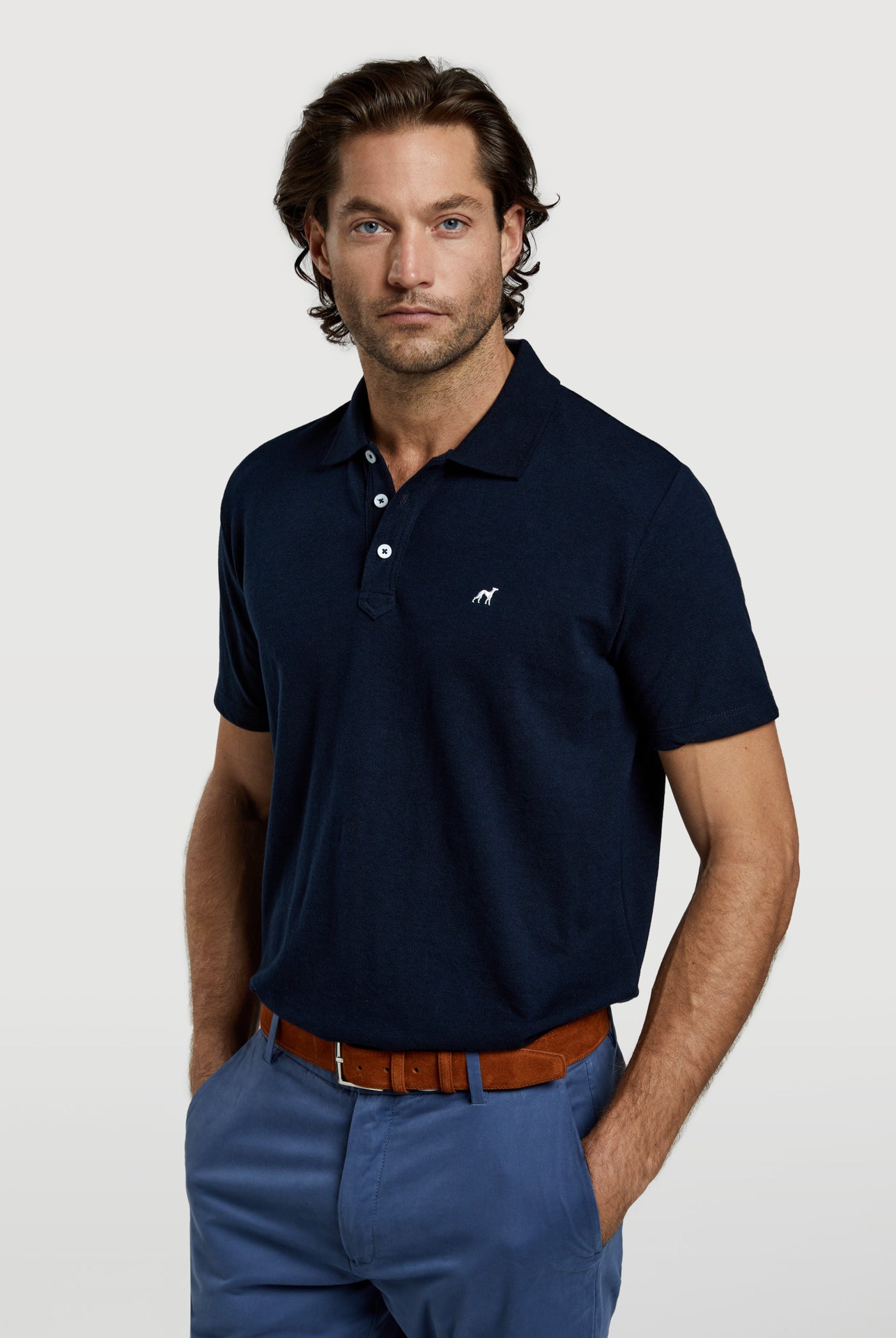 Dark Blue