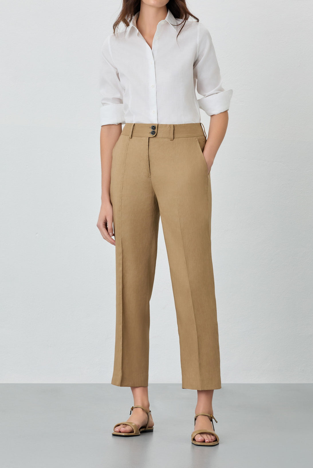 Dark Beige