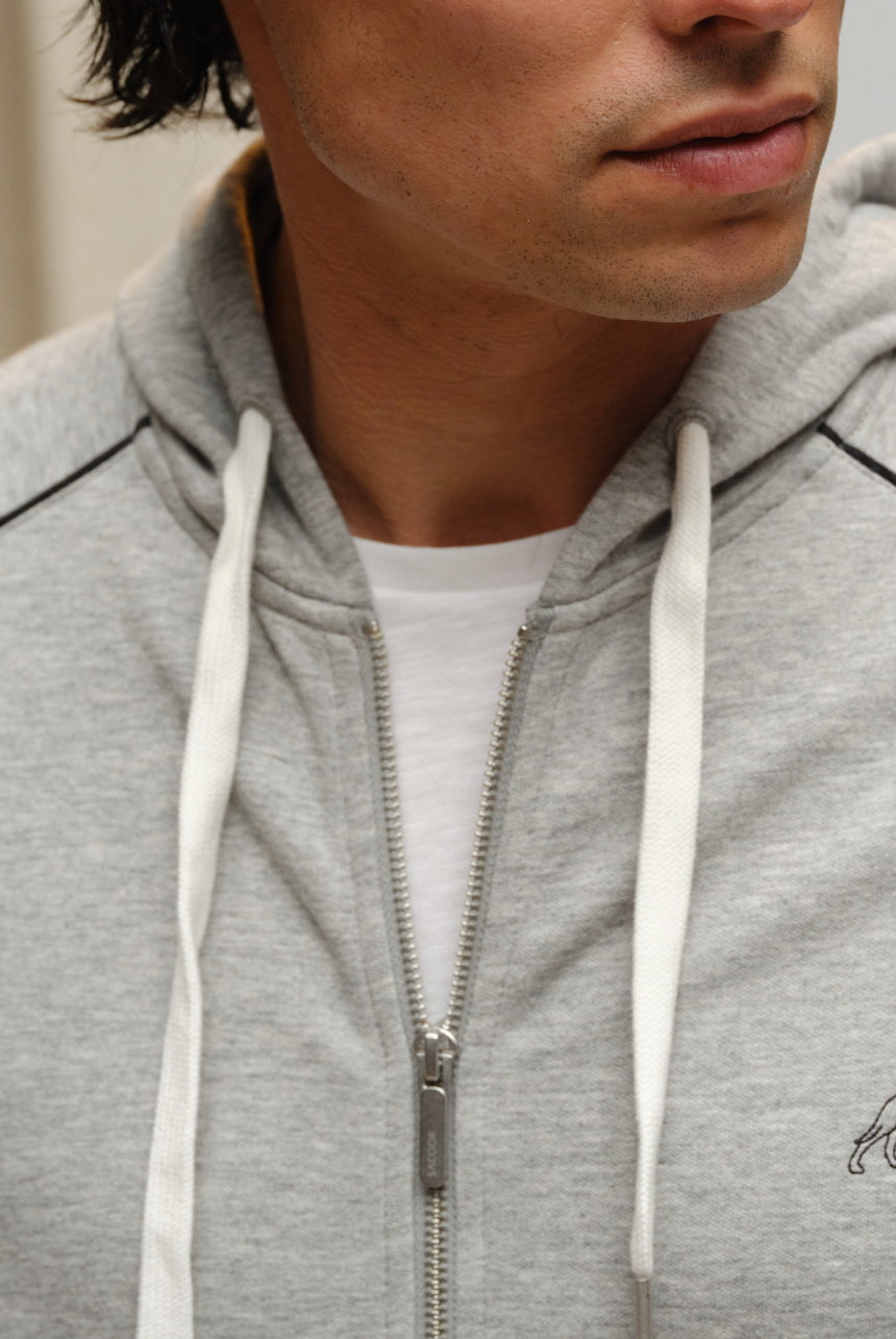 Mix Grey