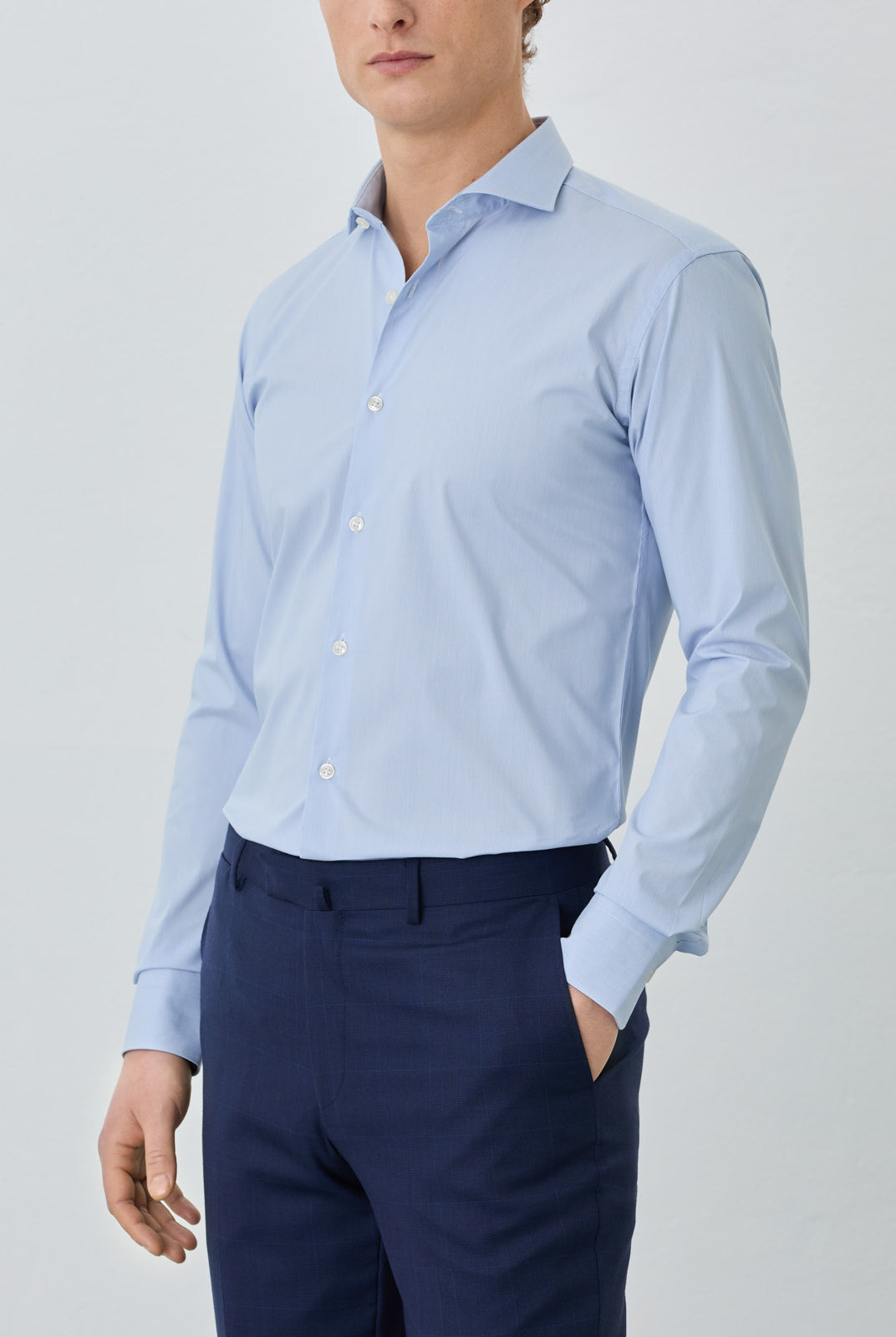 Light Blue