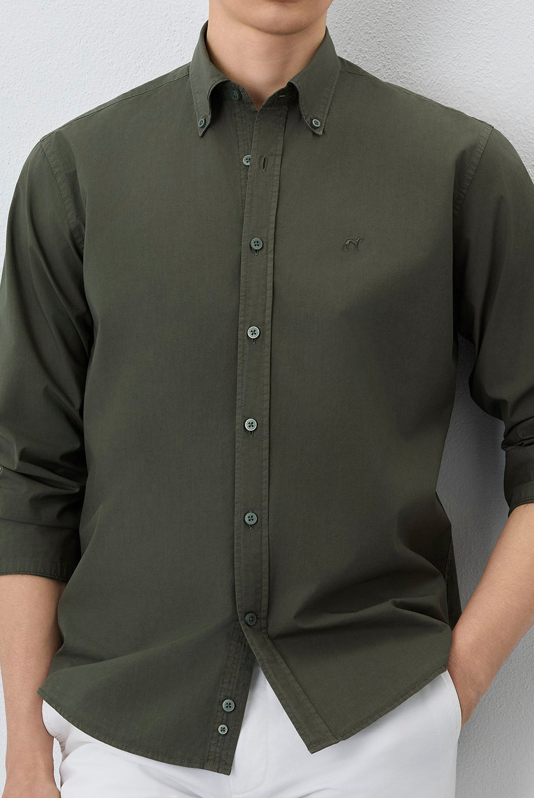 Dark Green
