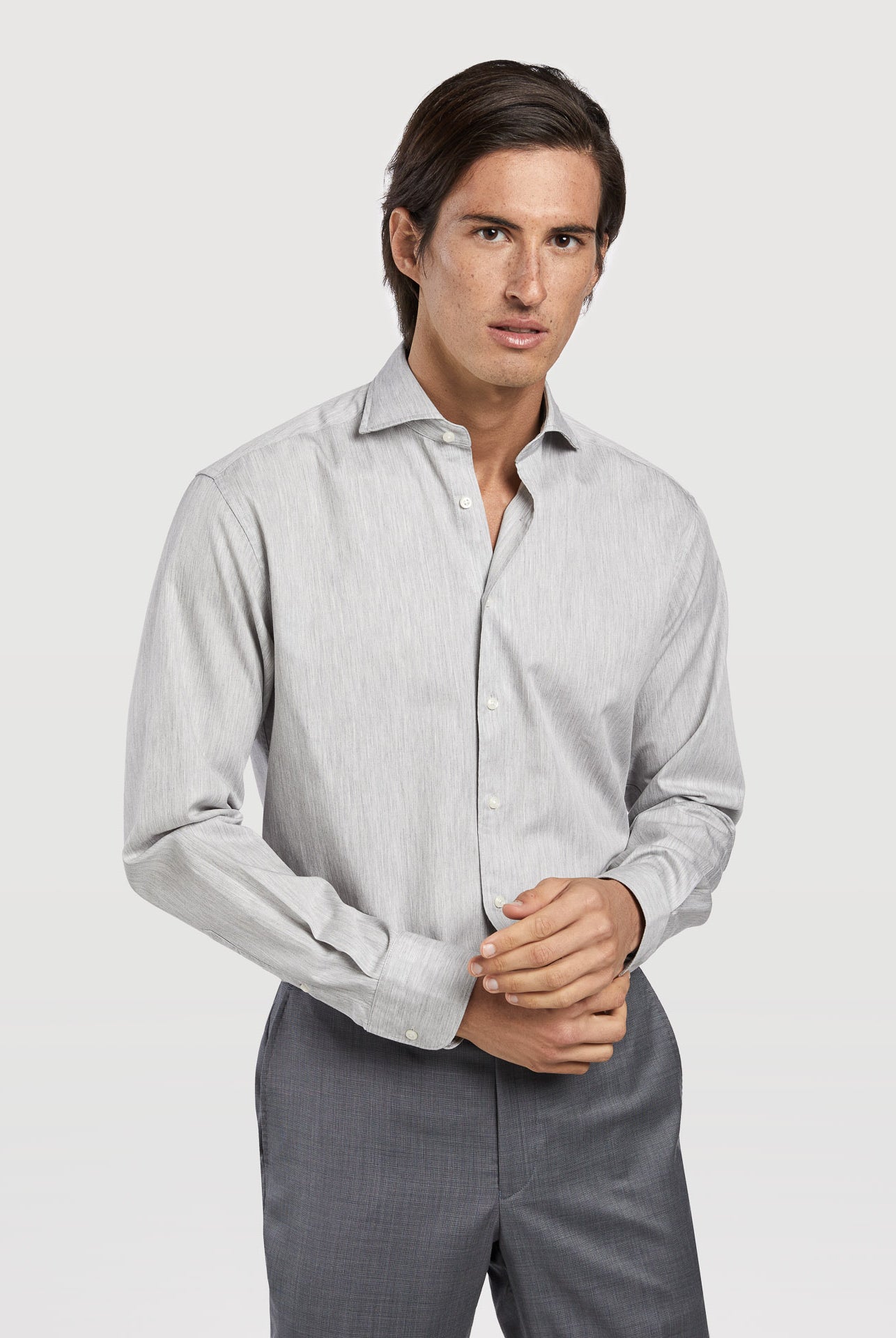 Light Grey