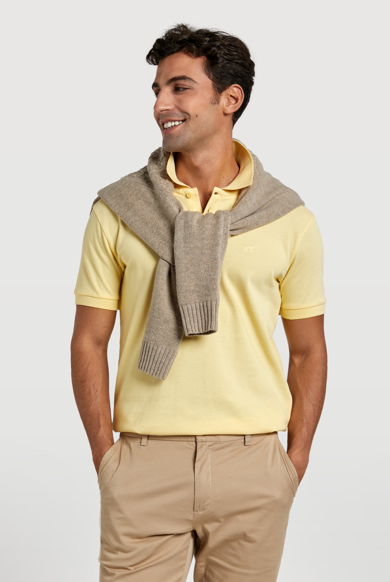 Light Yellow