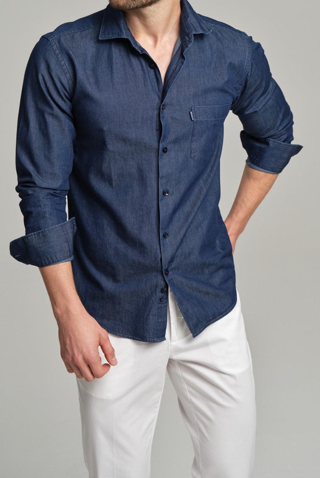 Dark Blue
