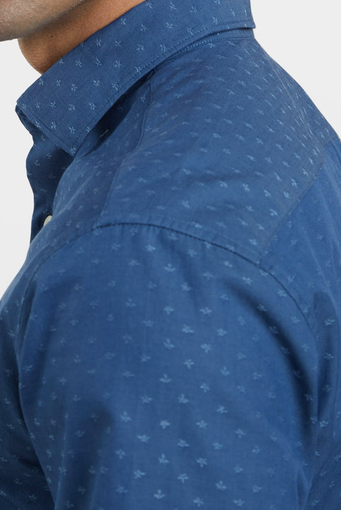 Medium Blue