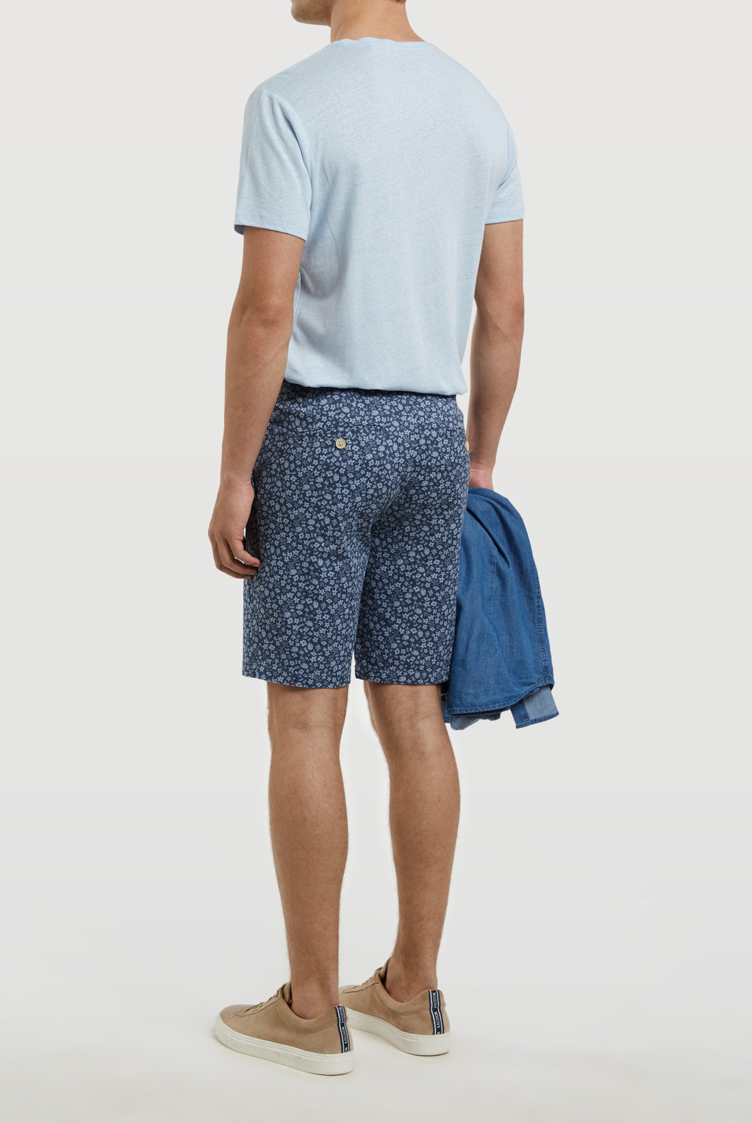 Medium Blue