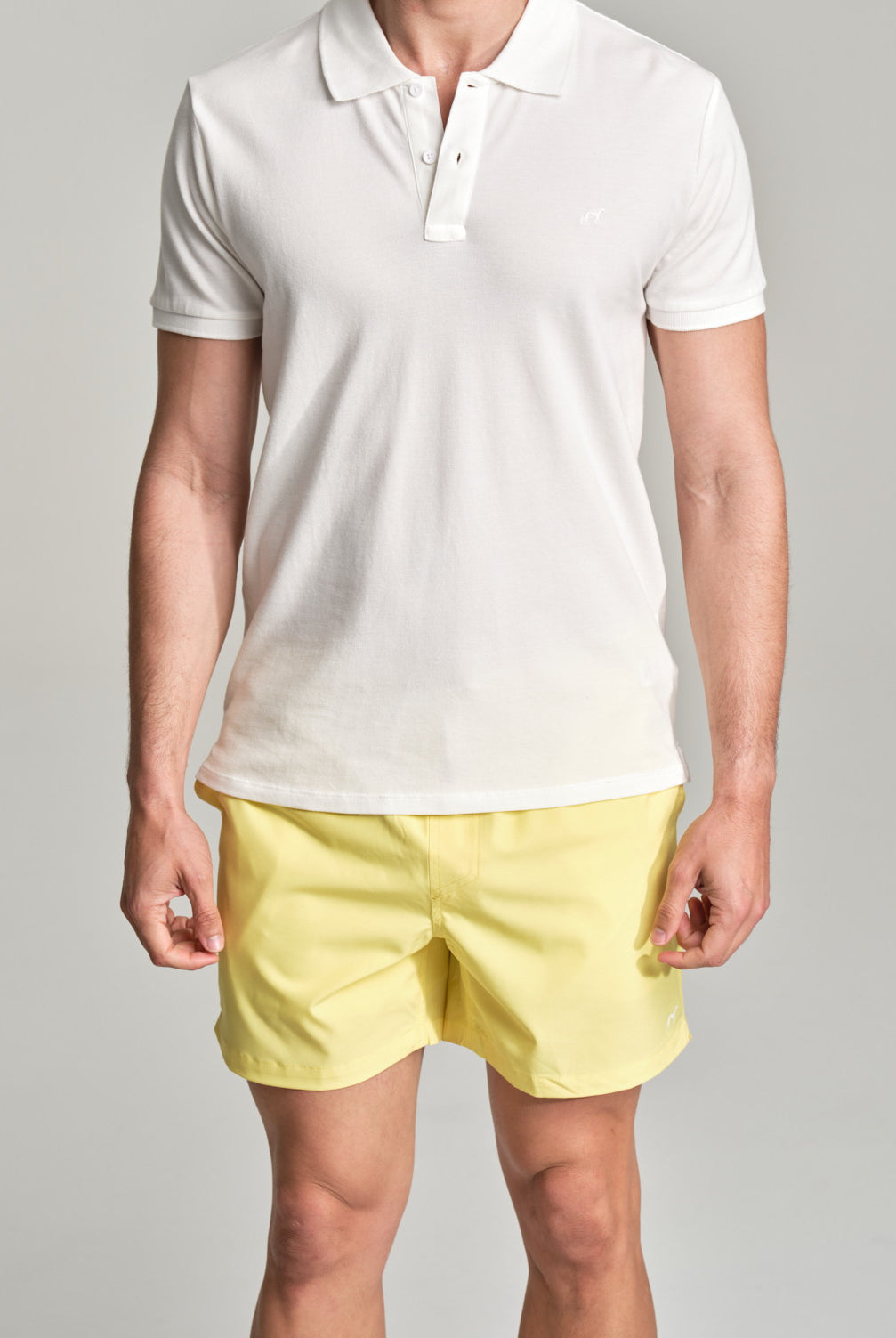 Light Yellow