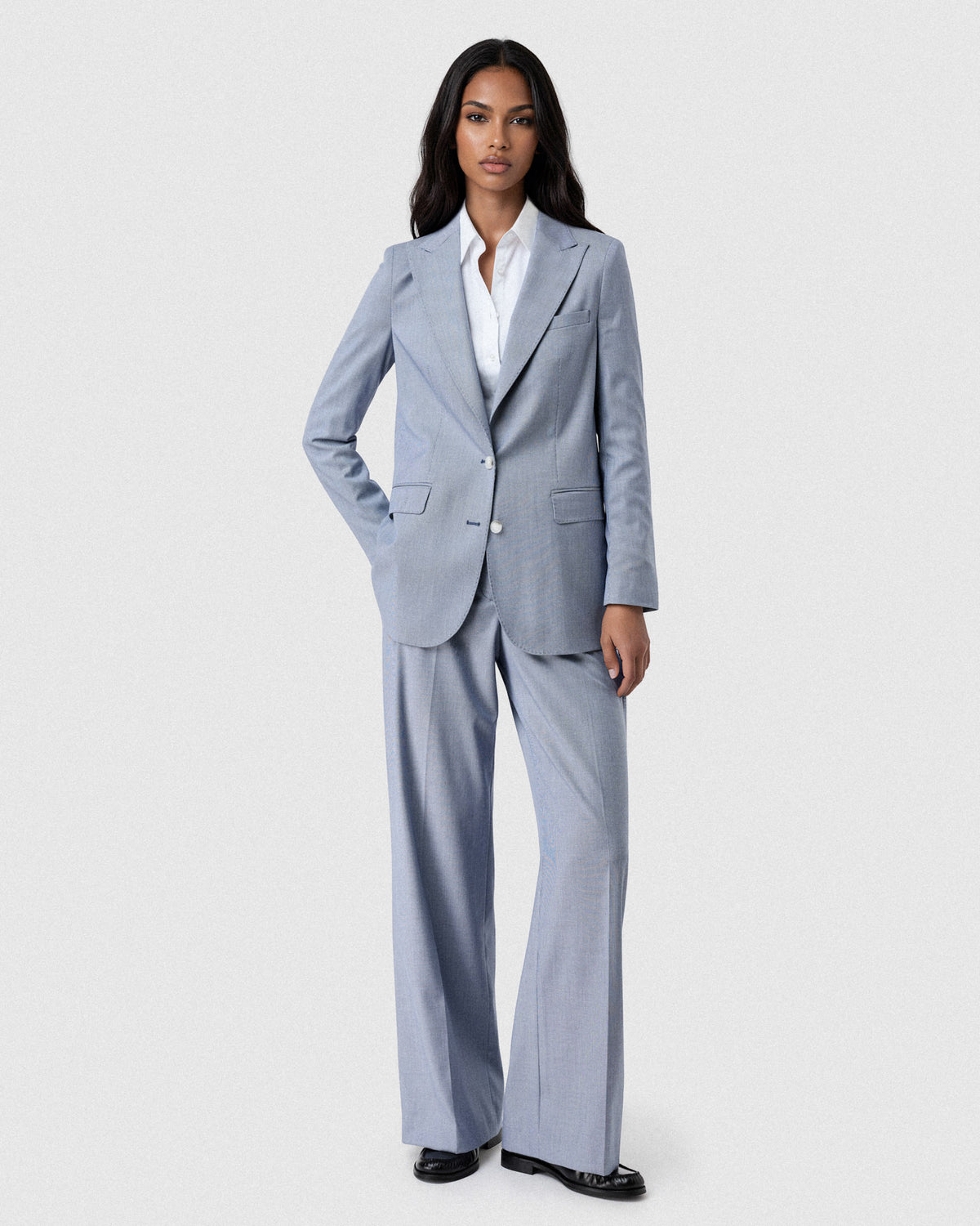 Medium Blue (AI)