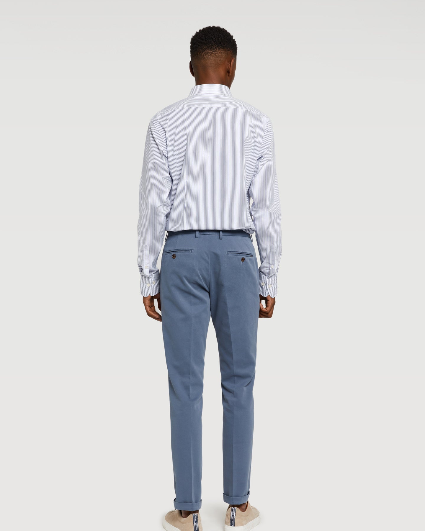 Medium Blue