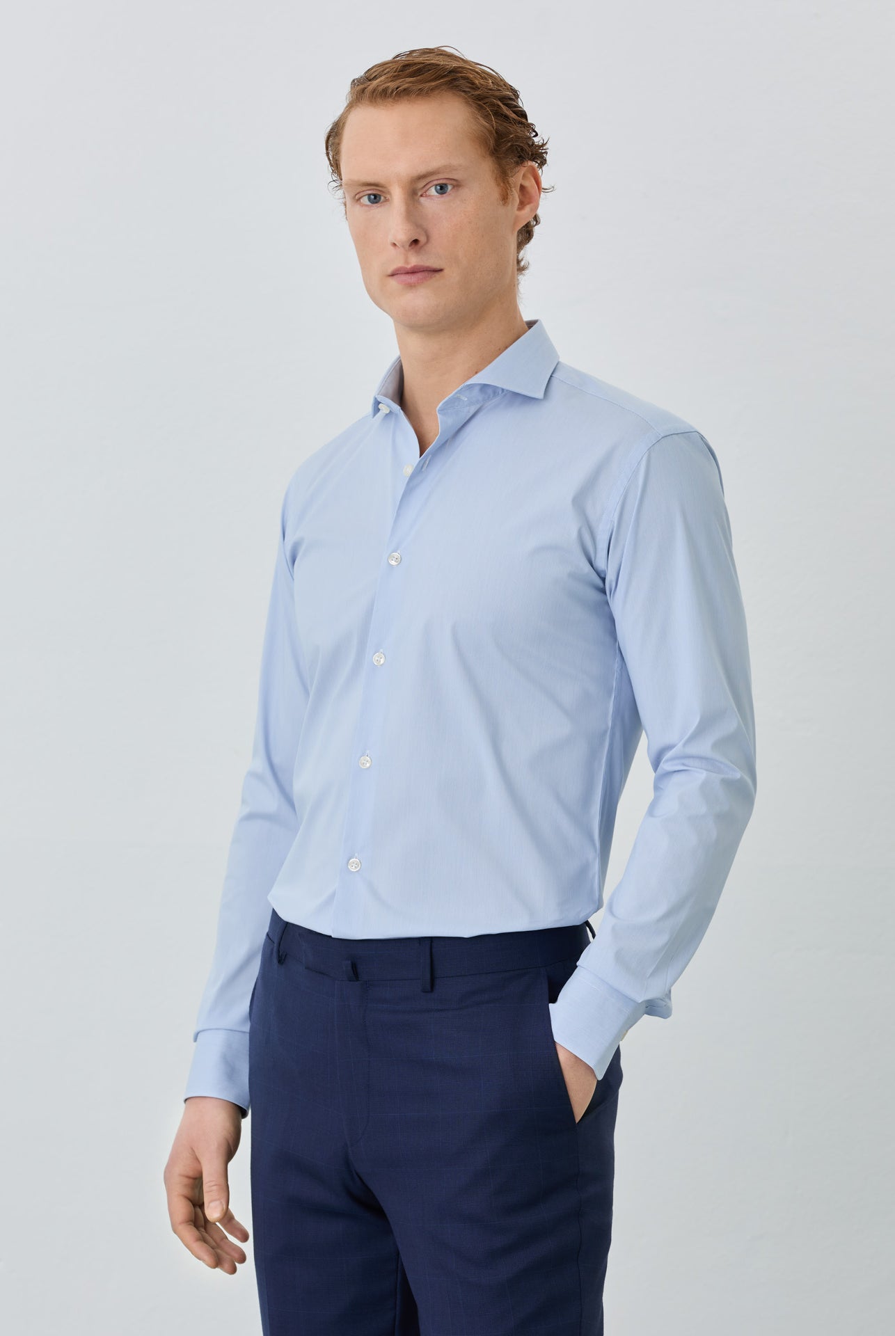 Light Blue