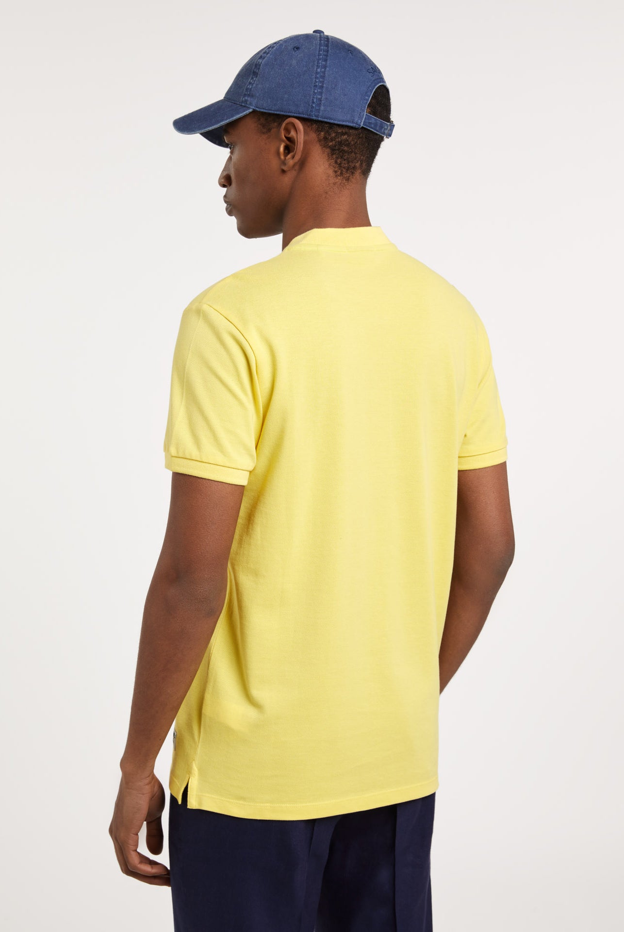 Light Yellow