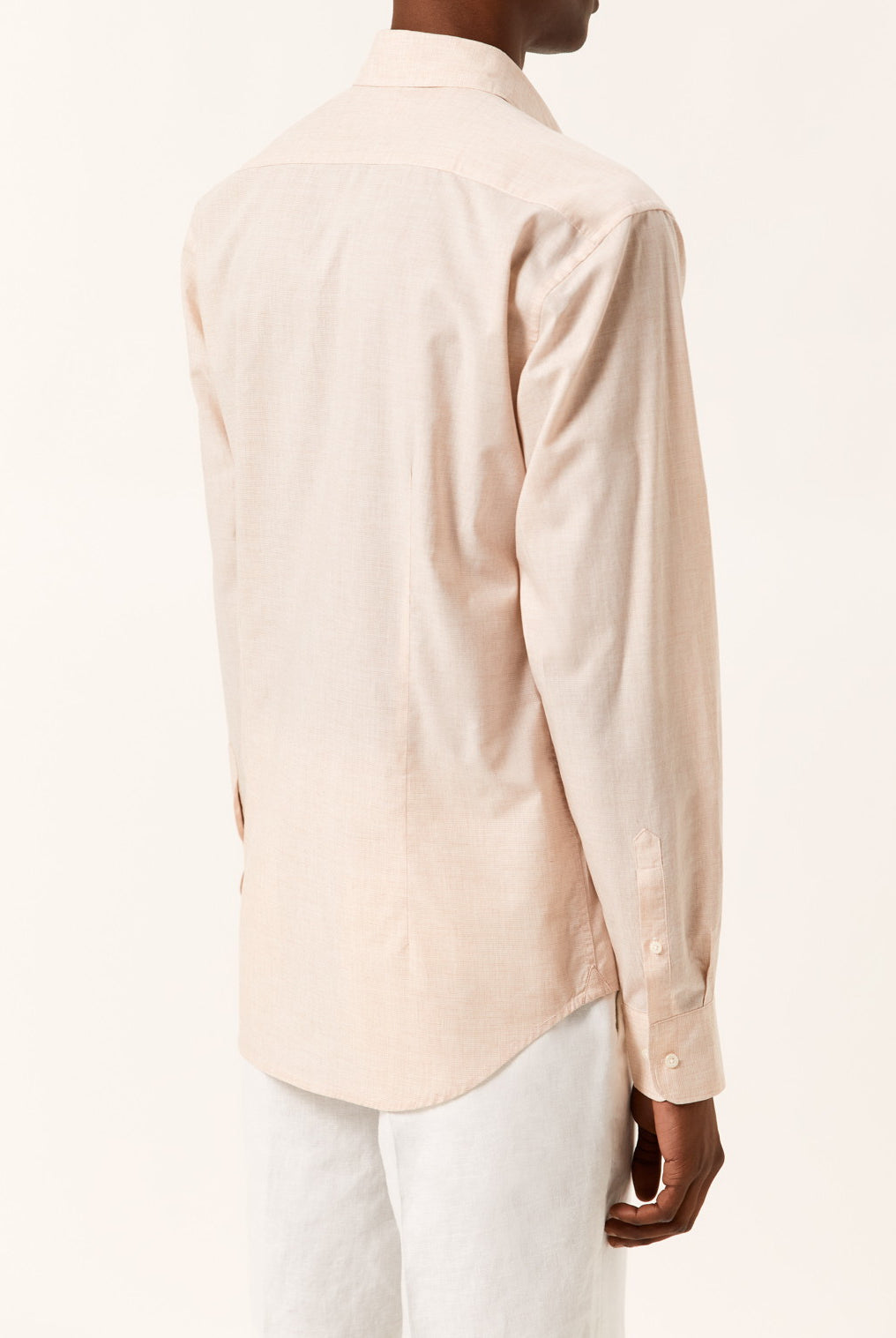 Pale Pink